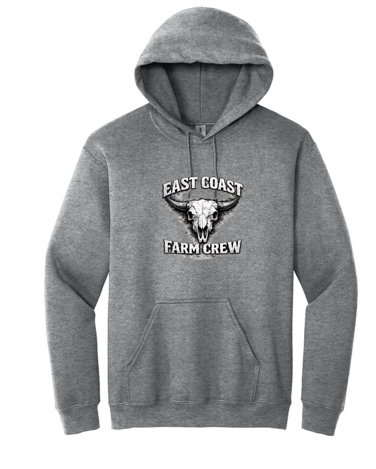 East Coast Farm Crew The Texan