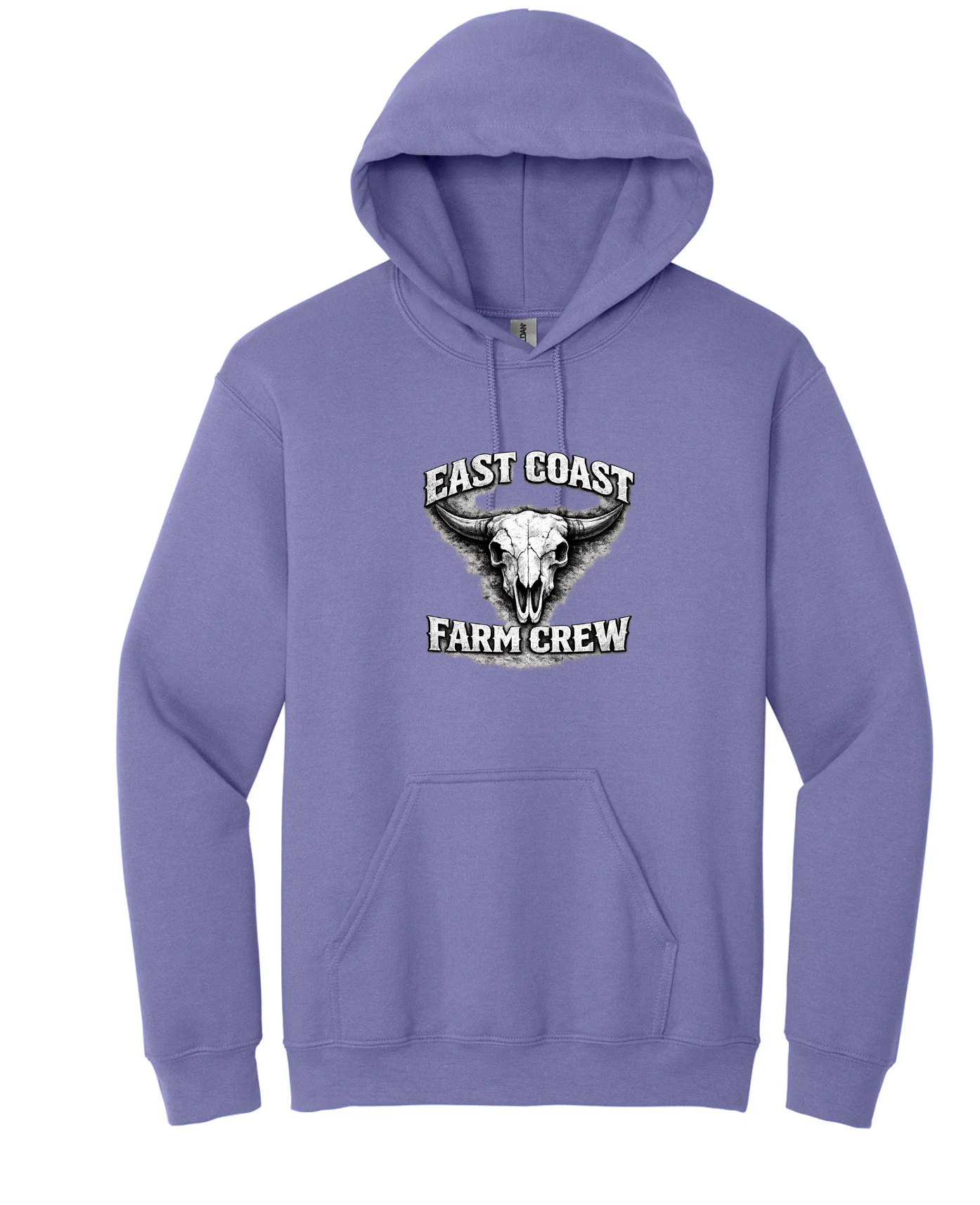 East Coast Farm Crew The Texan