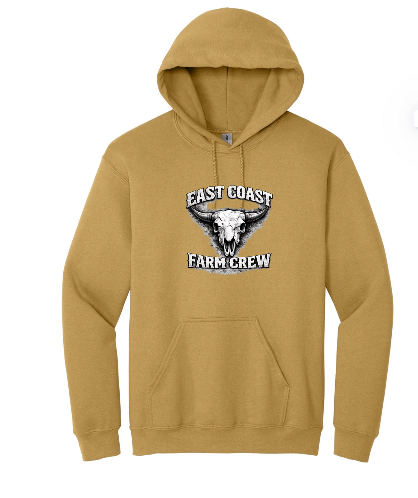 East Coast Farm Crew The Texan