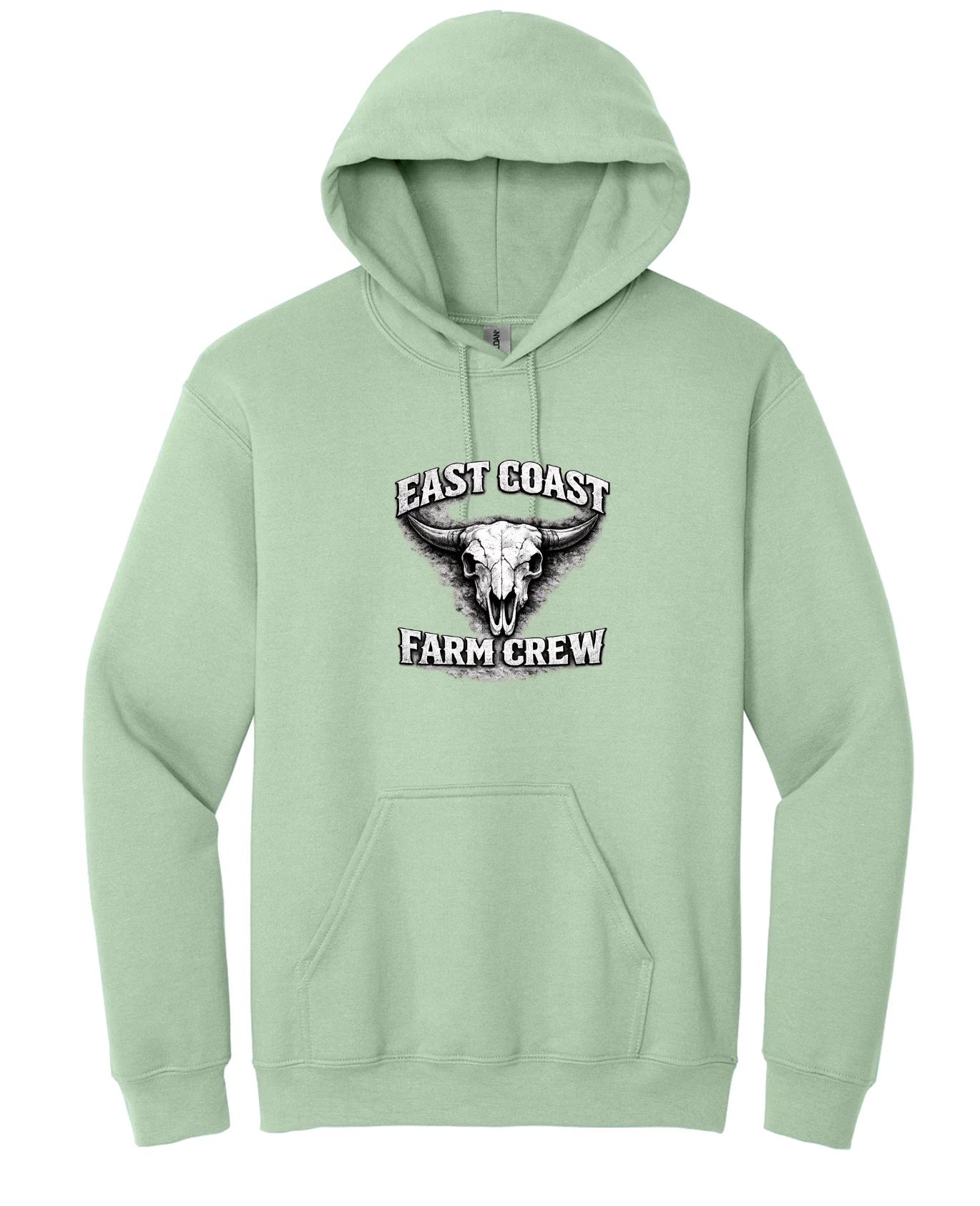 East Coast Farm Crew The Texan