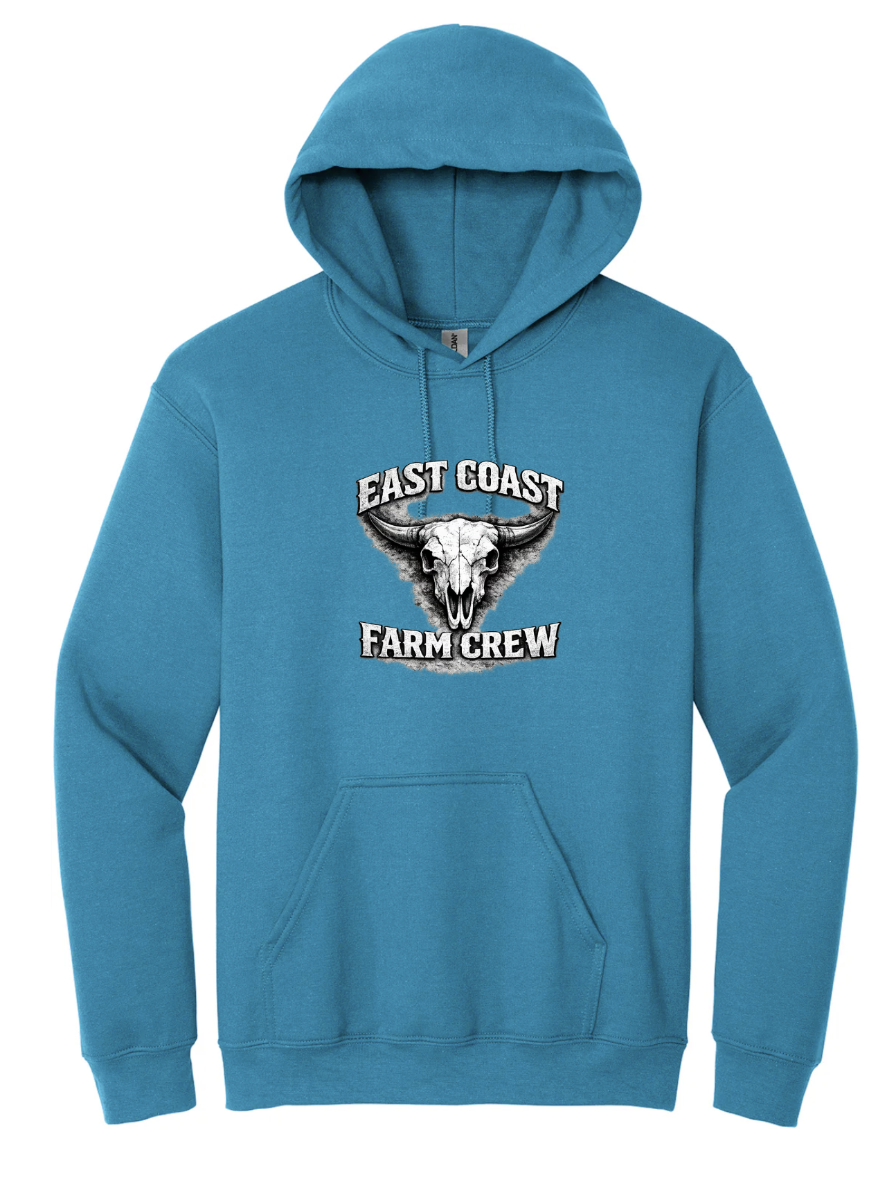 East Coast Farm Crew The Texan
