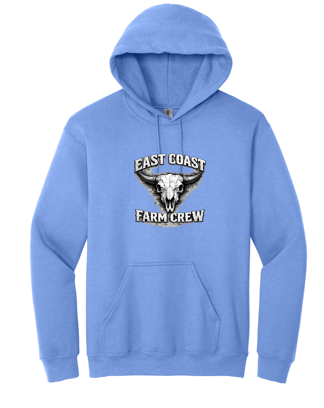 East Coast Farm Crew The Texan