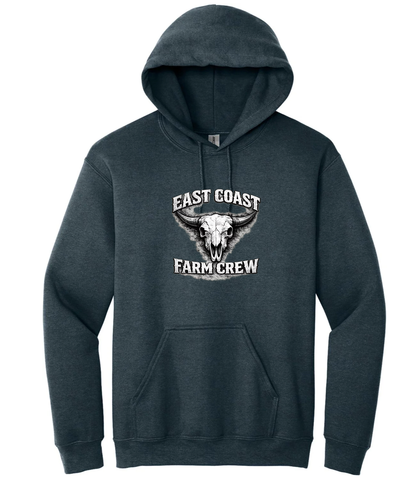East Coast Farm Crew The Texan