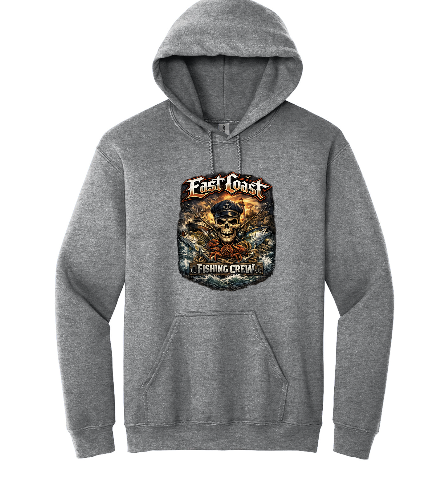 East Coast Fishing Crew