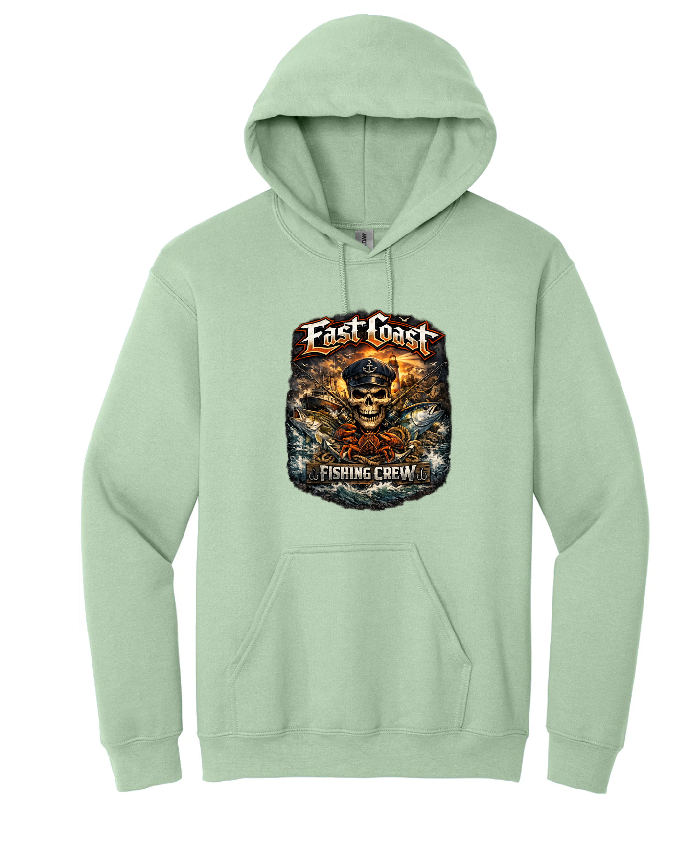 East Coast Fishing Crew