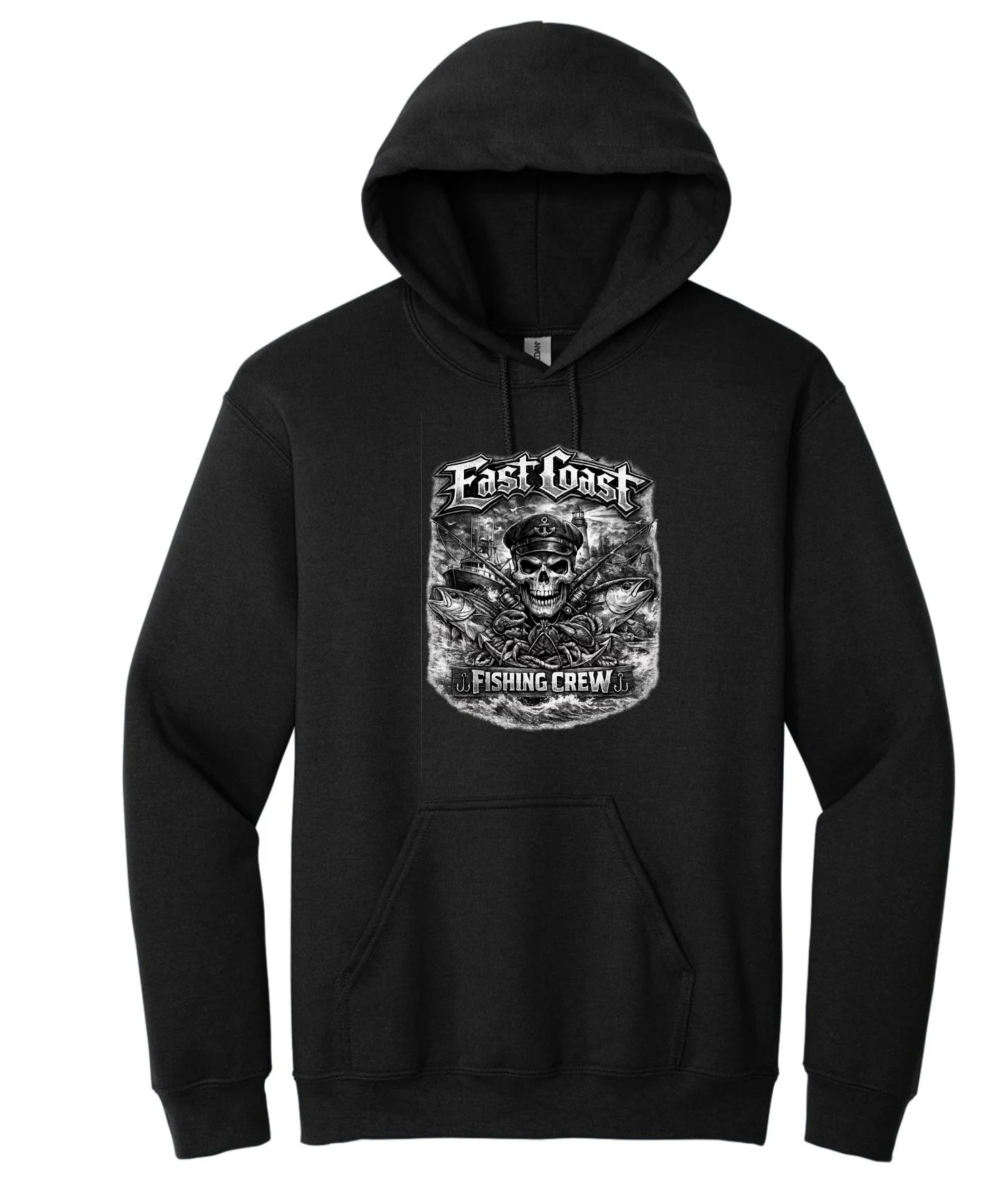 East Coast Fishing Crew