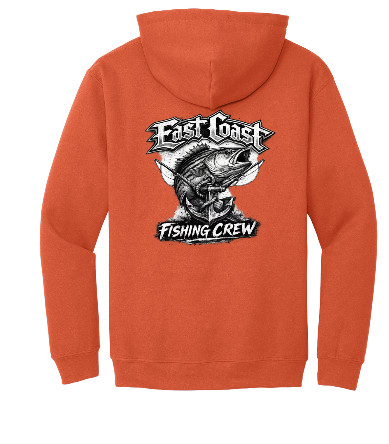 East Coast Fishing Crew