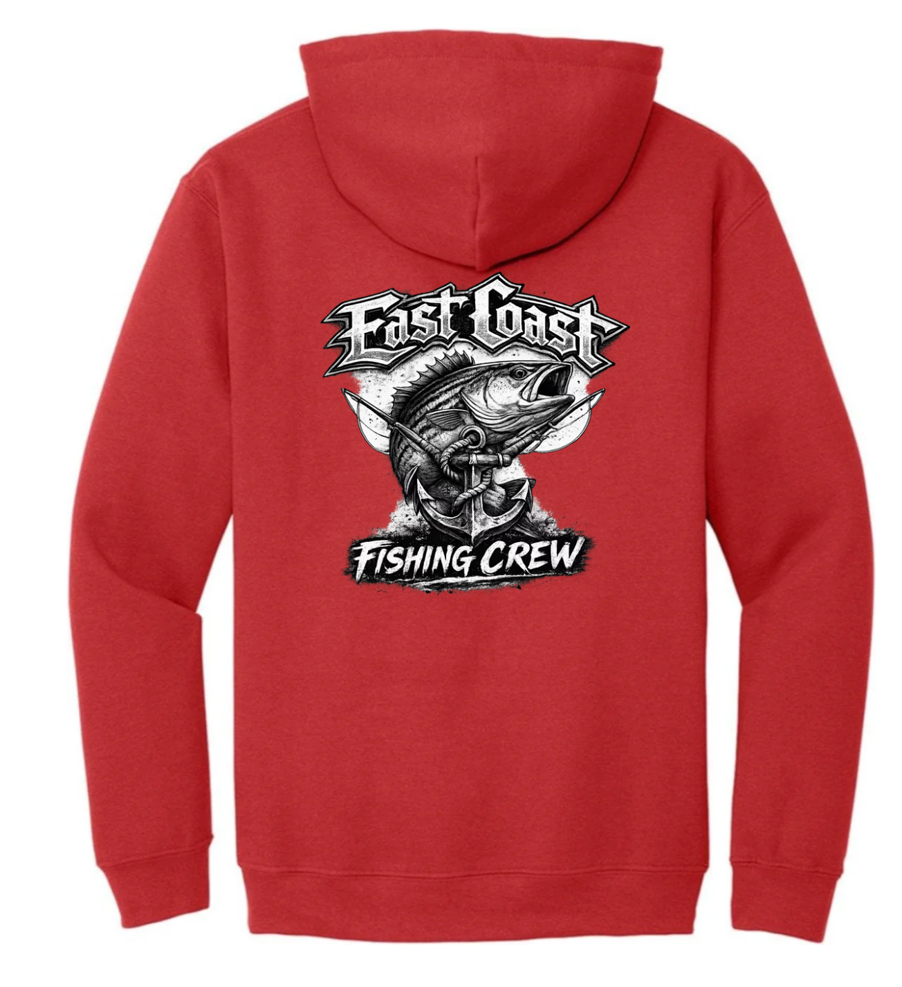 East Coast Fishing Crew