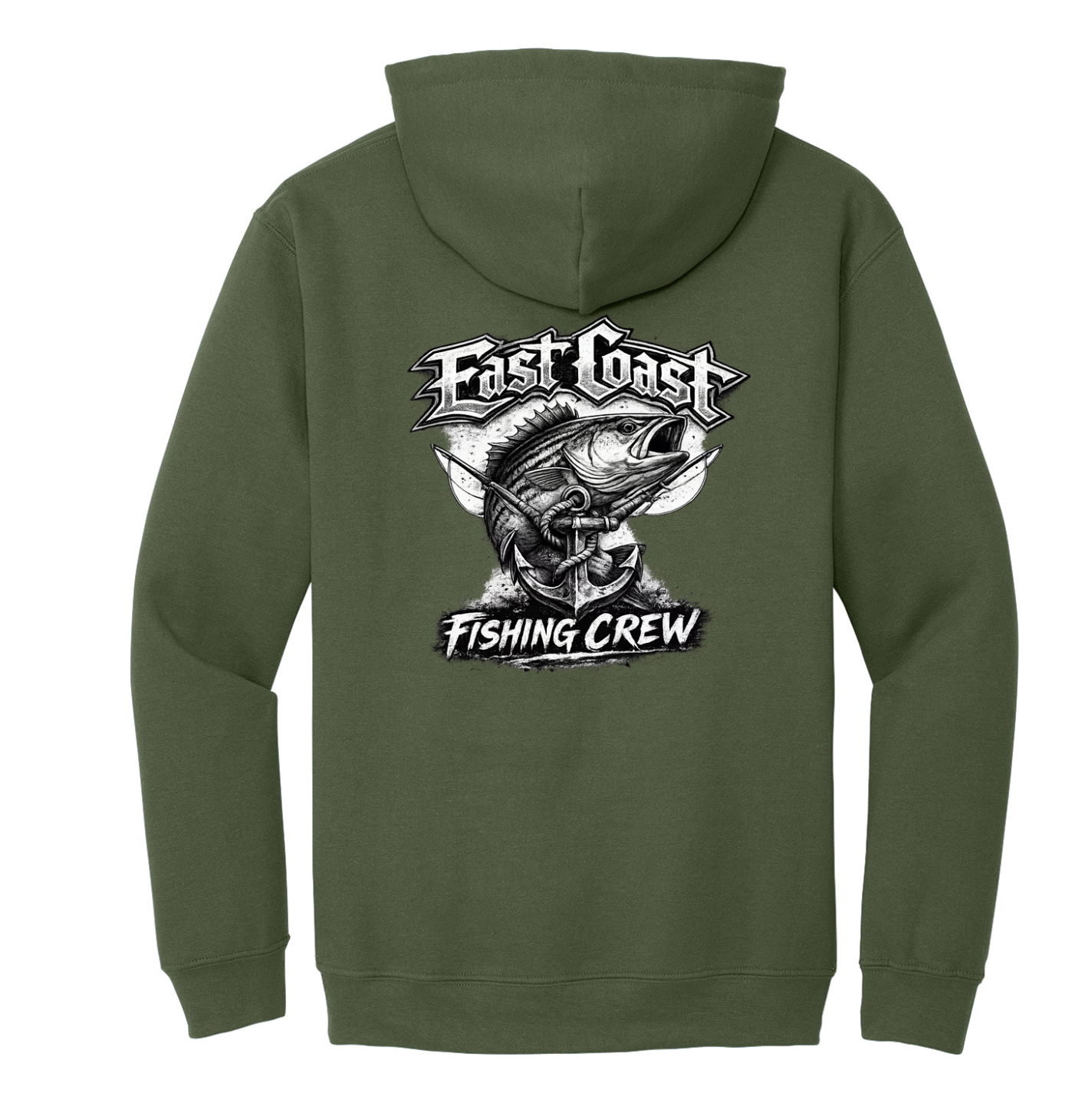 East Coast Fishing Crew