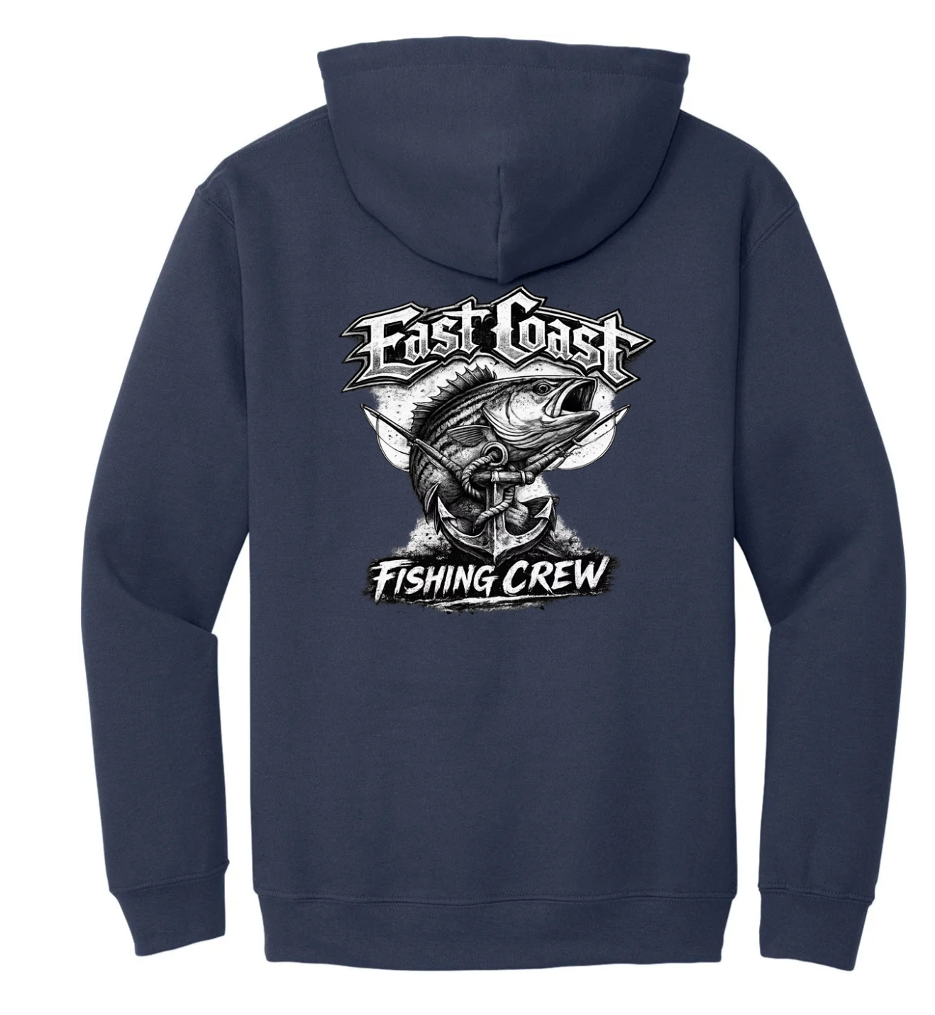 East Coast Fishing Crew