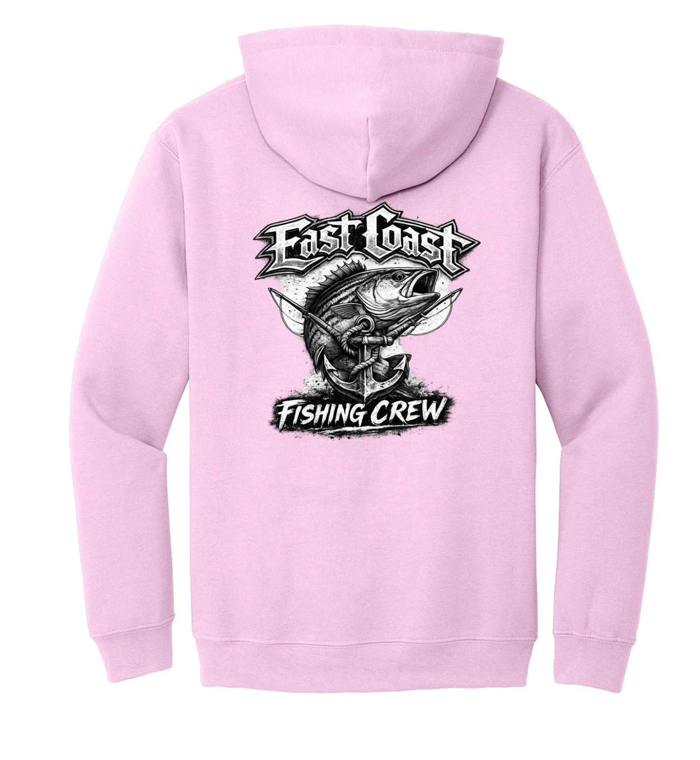 East Coast Fishing Crew
