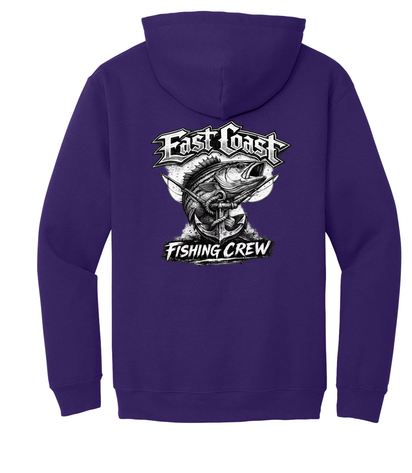 East Coast Fishing Crew