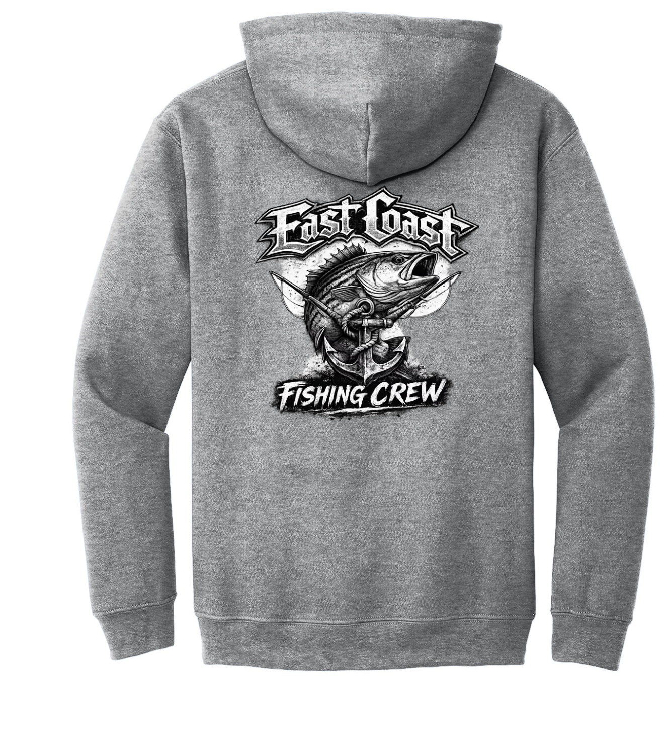 East Coast Fishing Crew