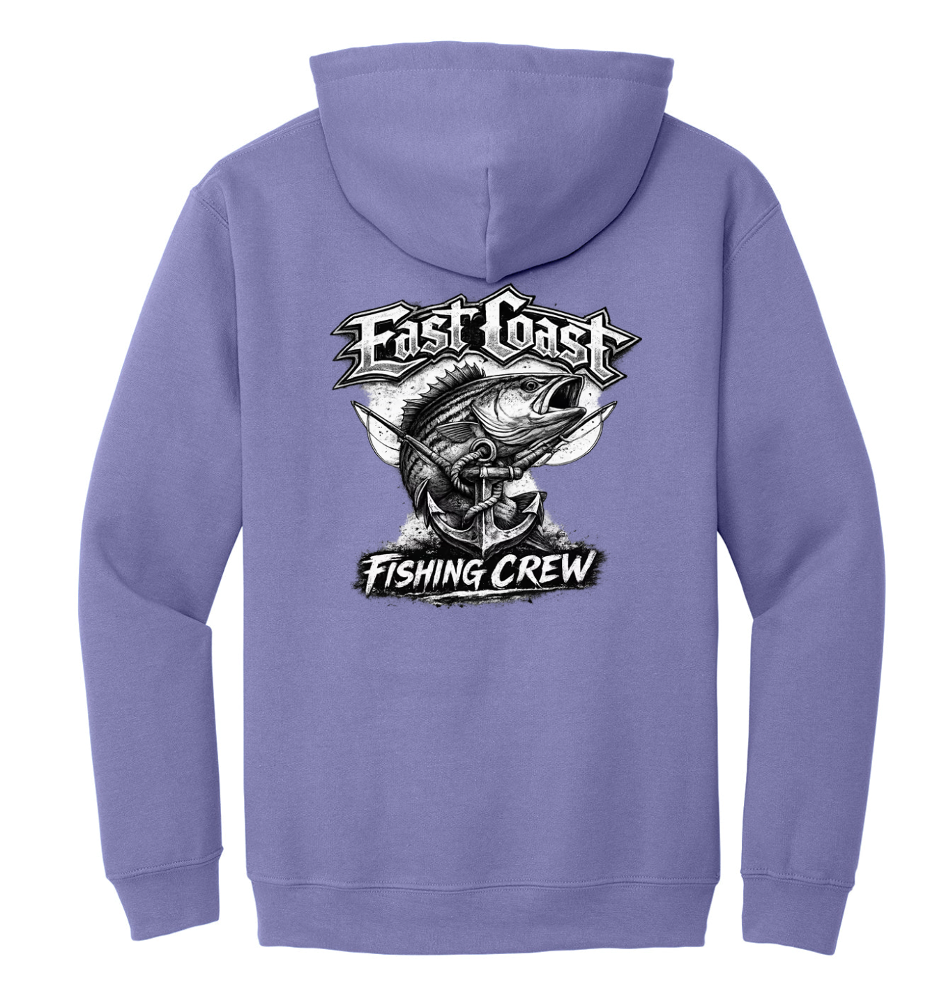 East Coast Fishing Crew
