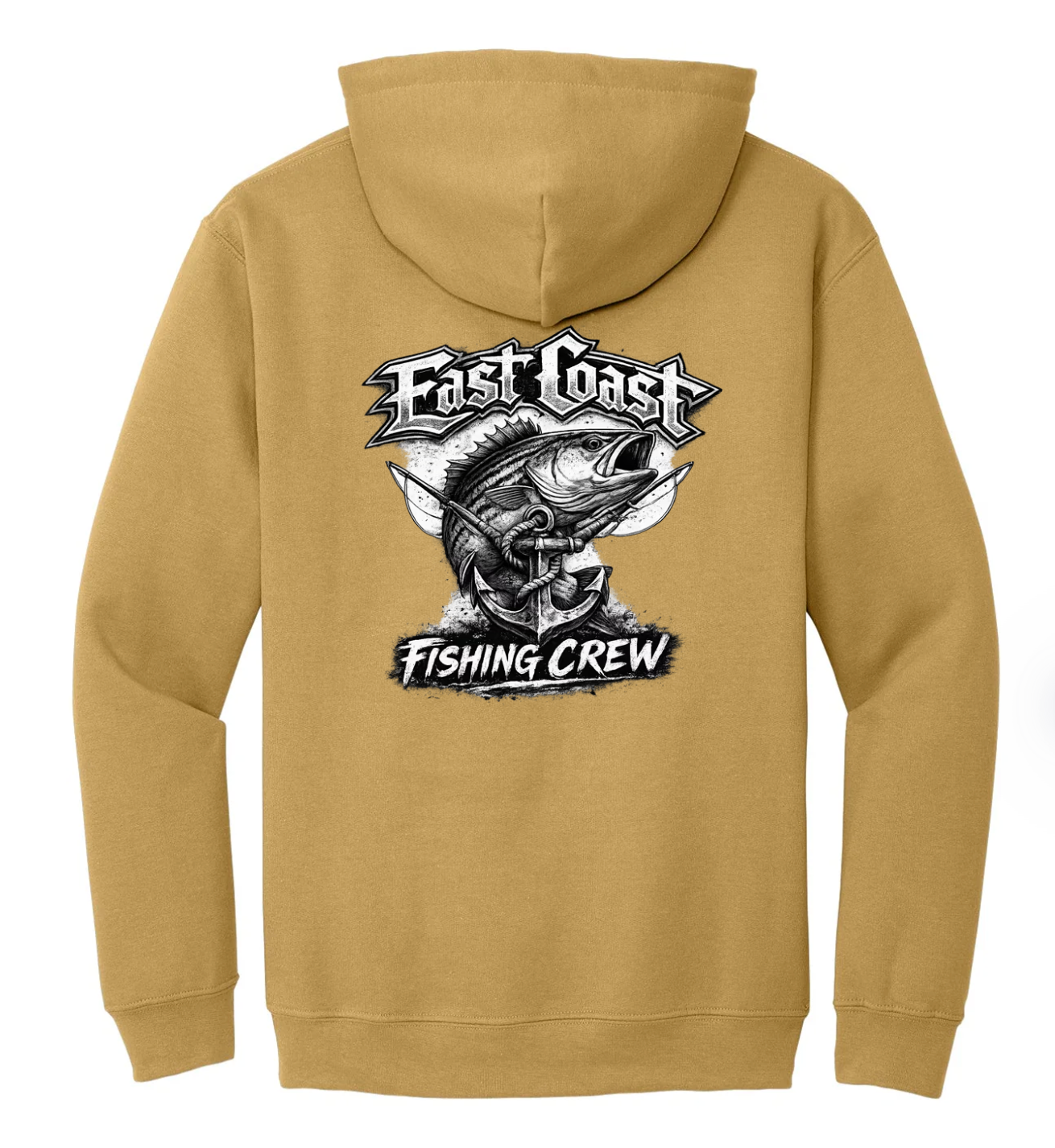 East Coast Fishing Crew