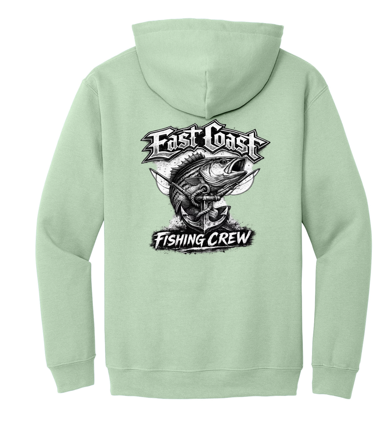 East Coast Fishing Crew