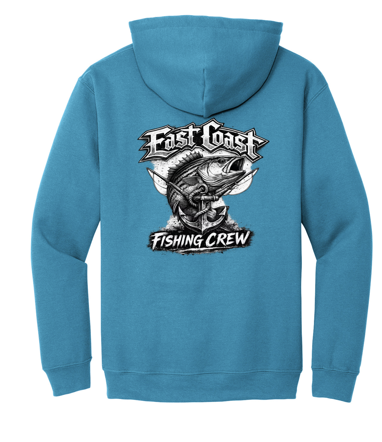 East Coast Fishing Crew
