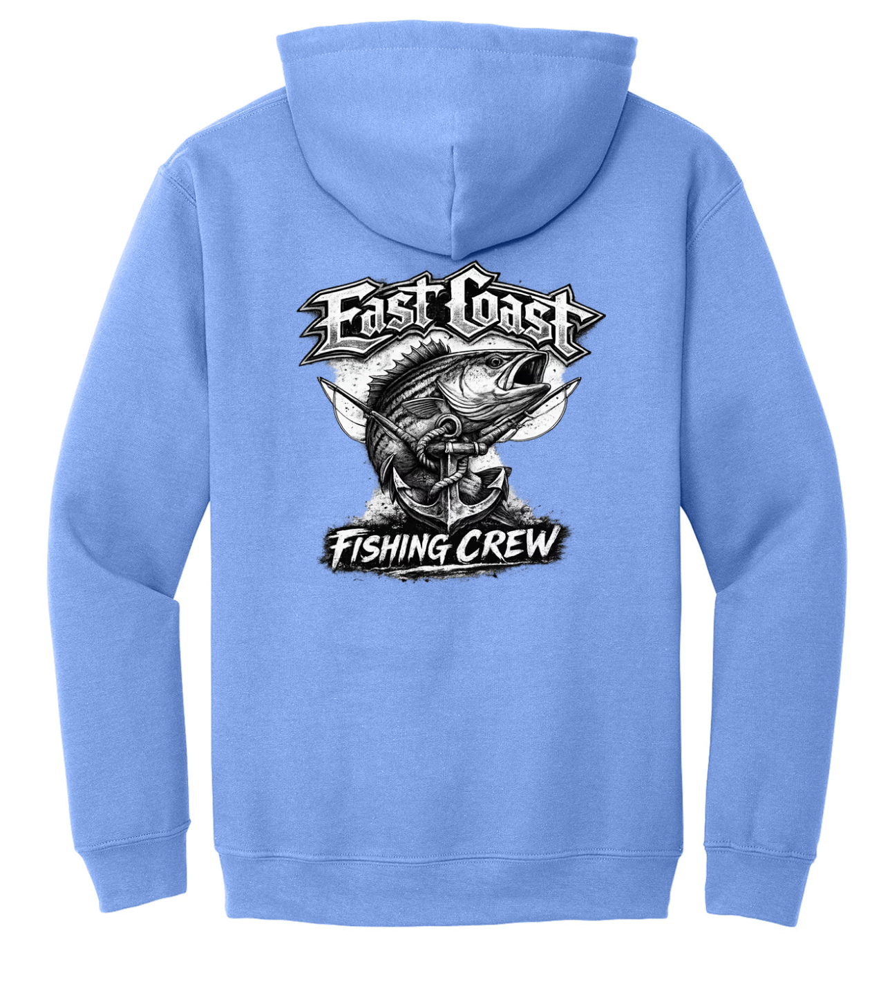 East Coast Fishing Crew