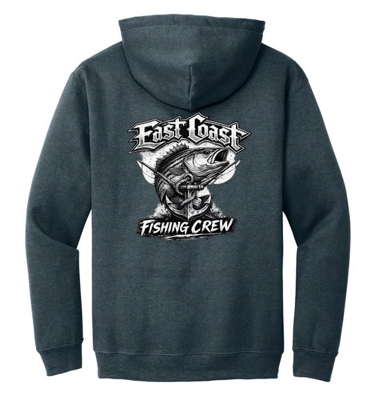 East Coast Fishing Crew