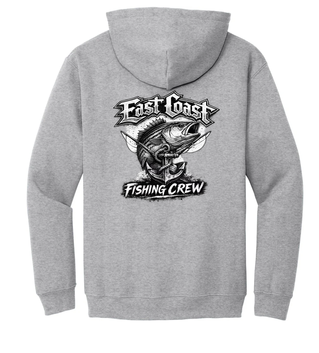 East Coast Fishing Crew