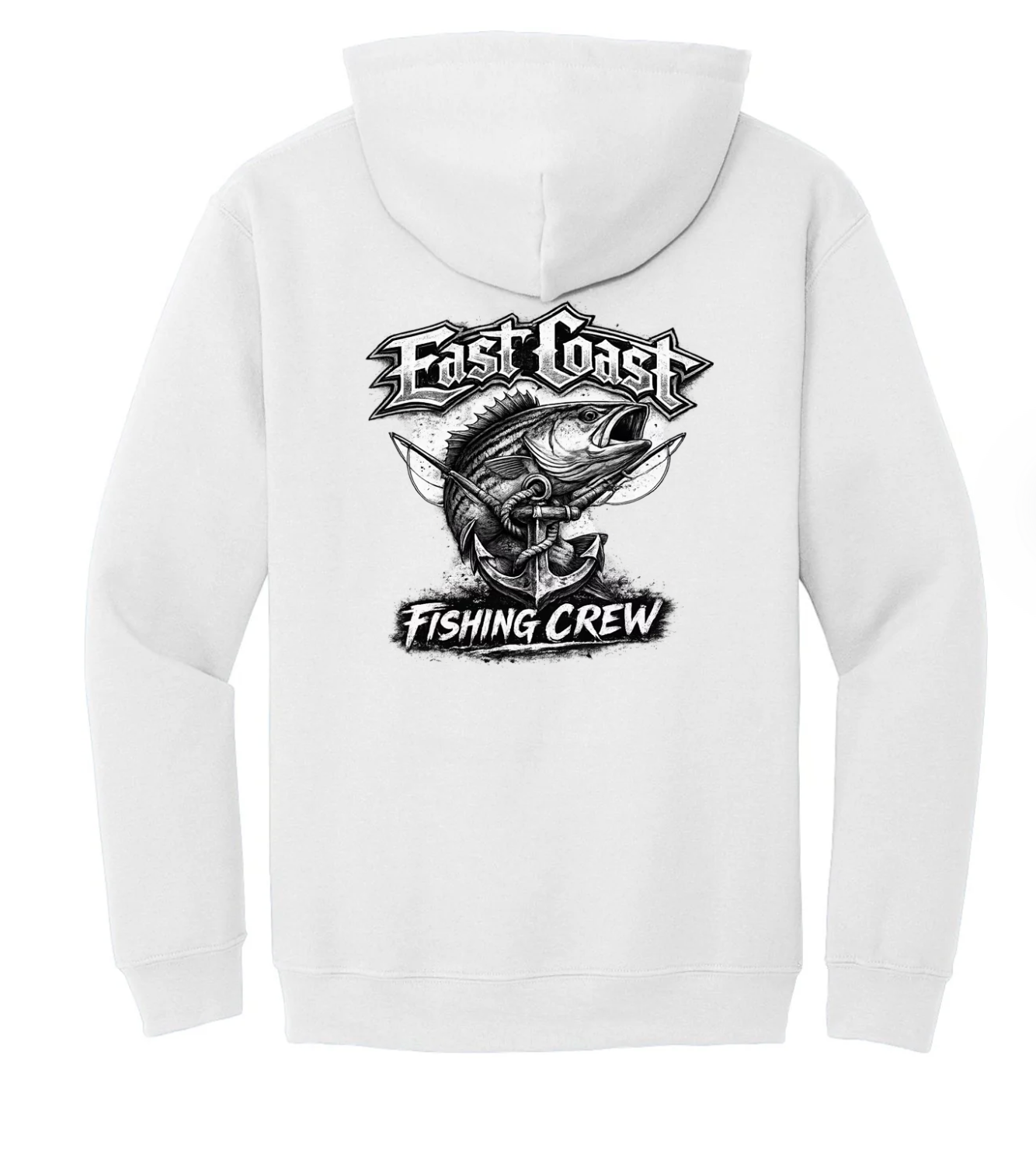East Coast Fishing Crew