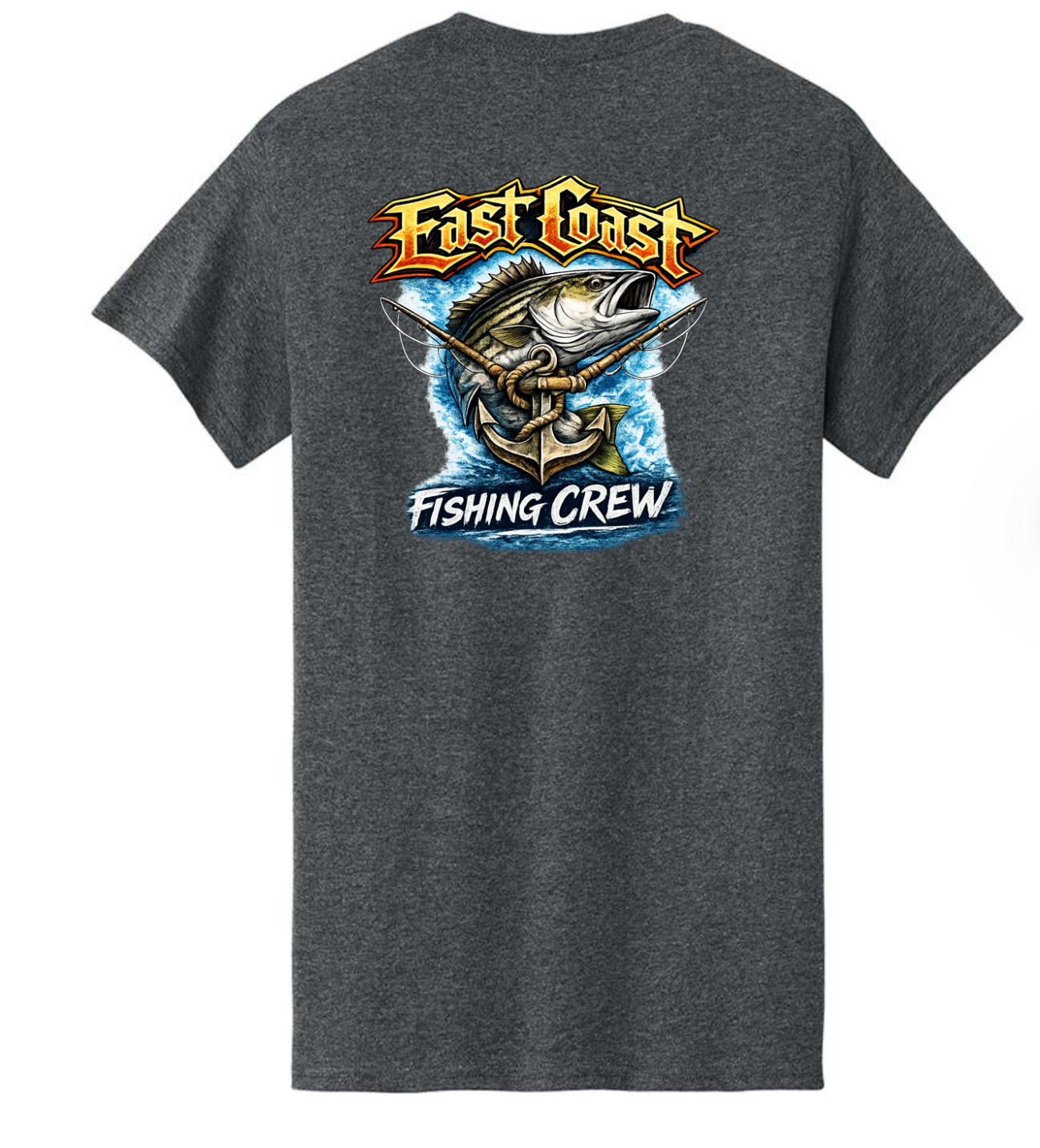 East Coast Fishing Crew