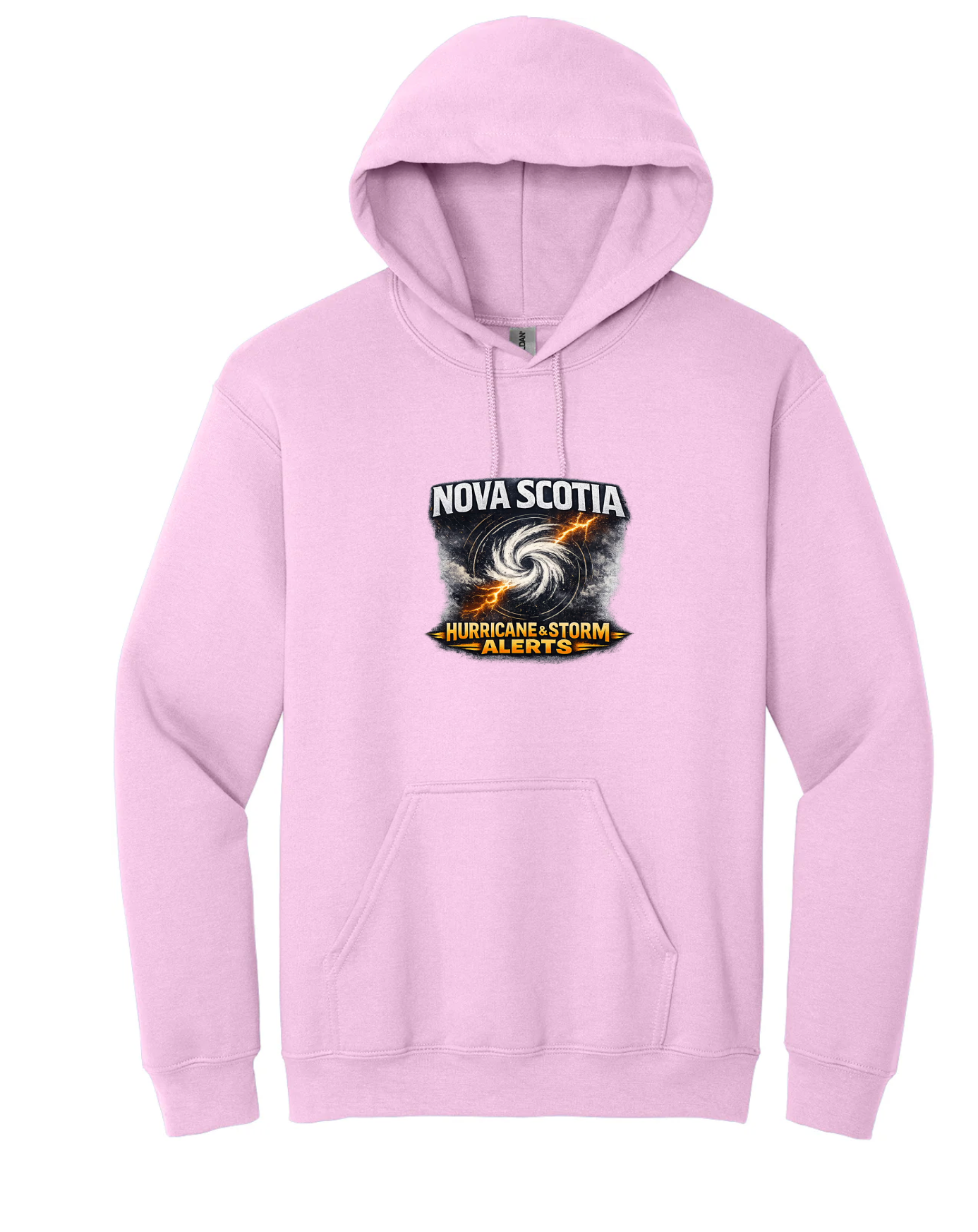 Nova Scotia Hurricane and Storm Alerts. The Storm Hoodie