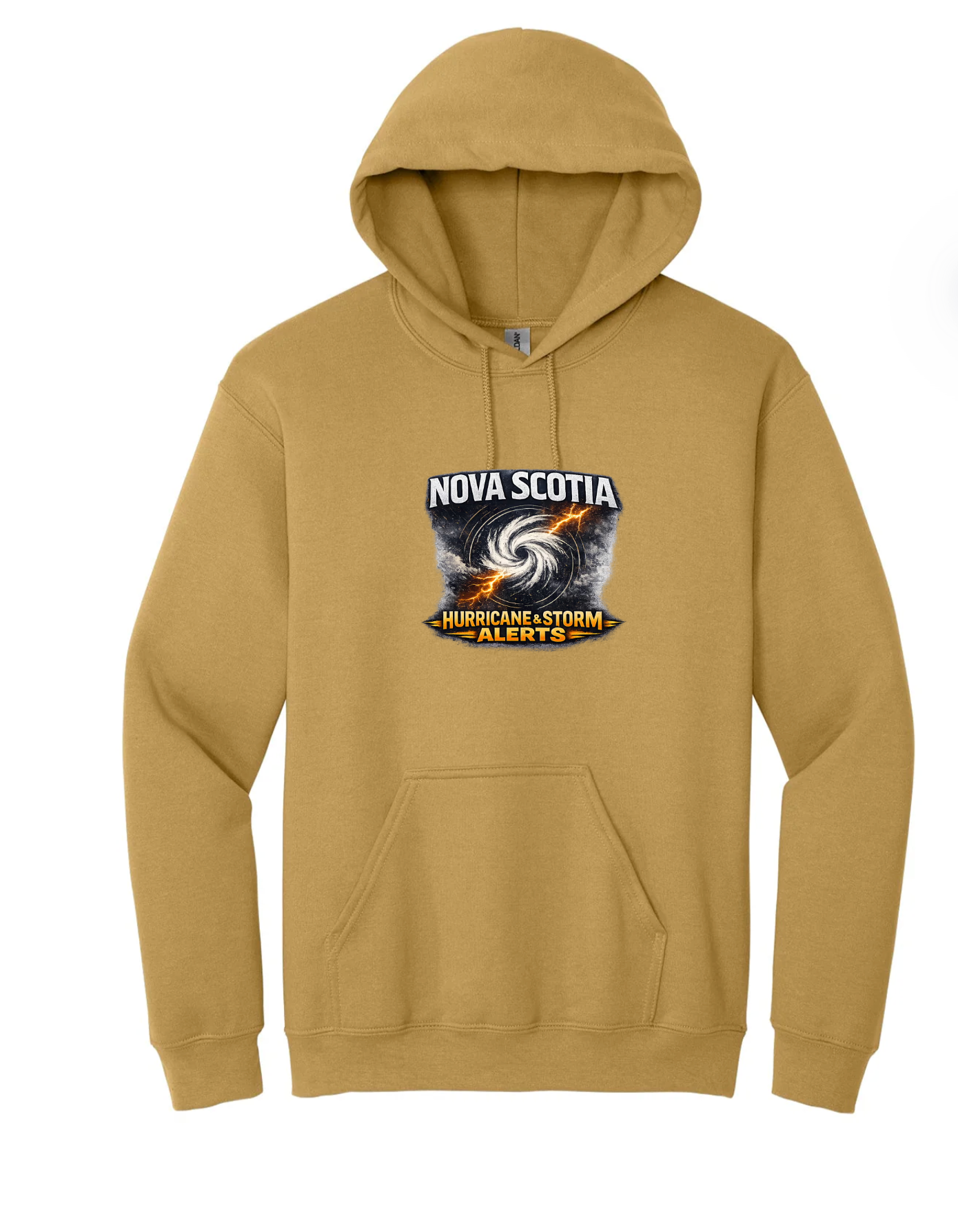 Nova Scotia Hurricane and Storm Alerts. The Storm Hoodie