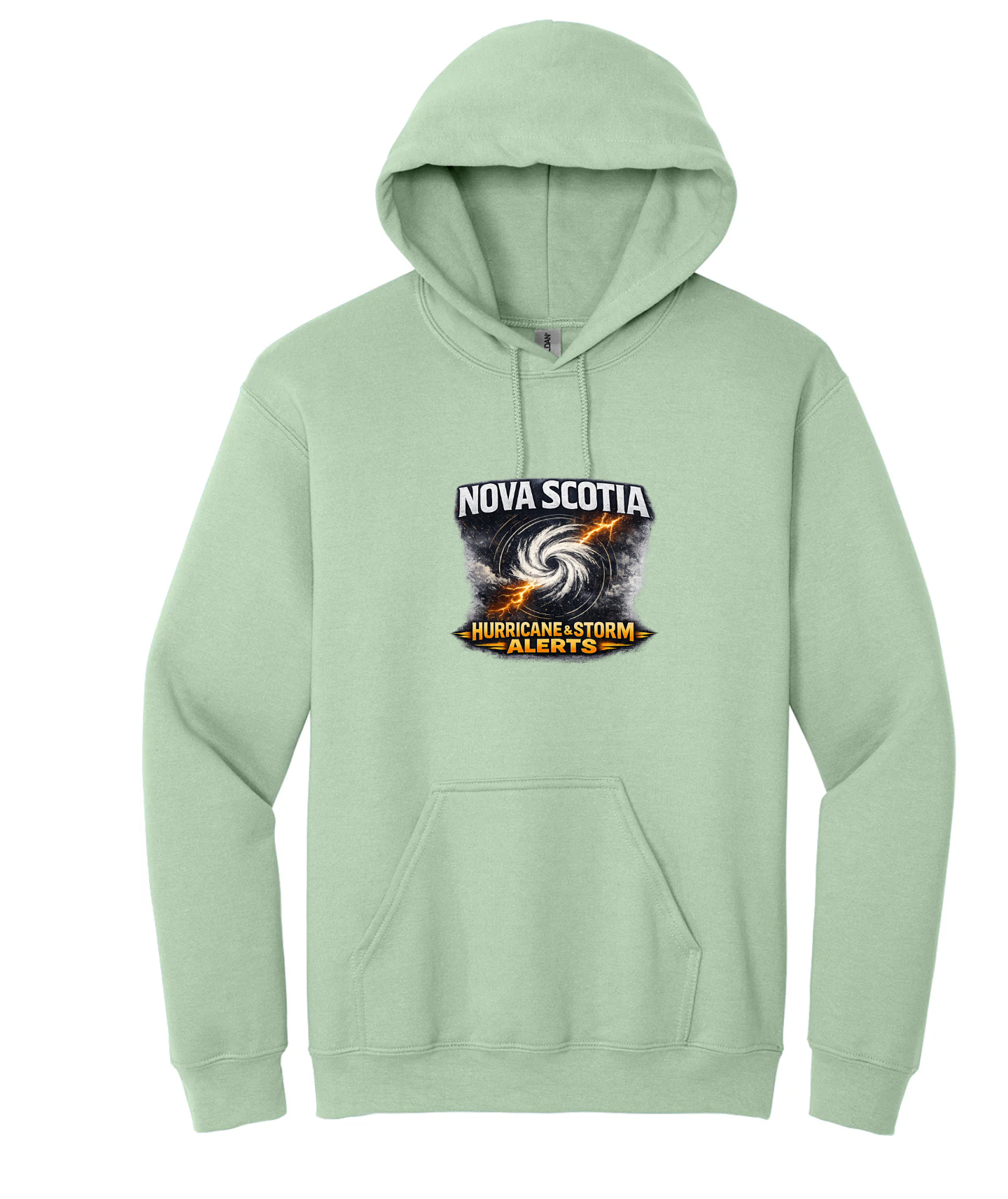 Nova Scotia Hurricane and Storm Alerts. The Storm Hoodie
