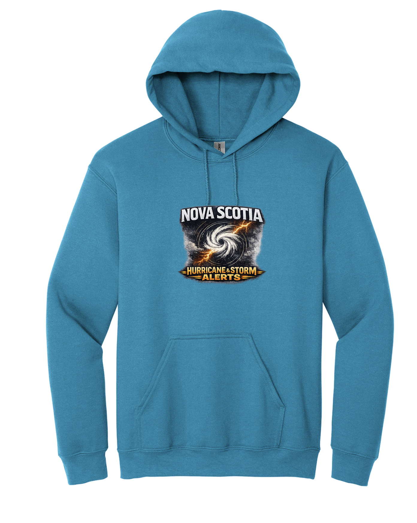 Nova Scotia Hurricane and Storm Alerts. The Storm Hoodie