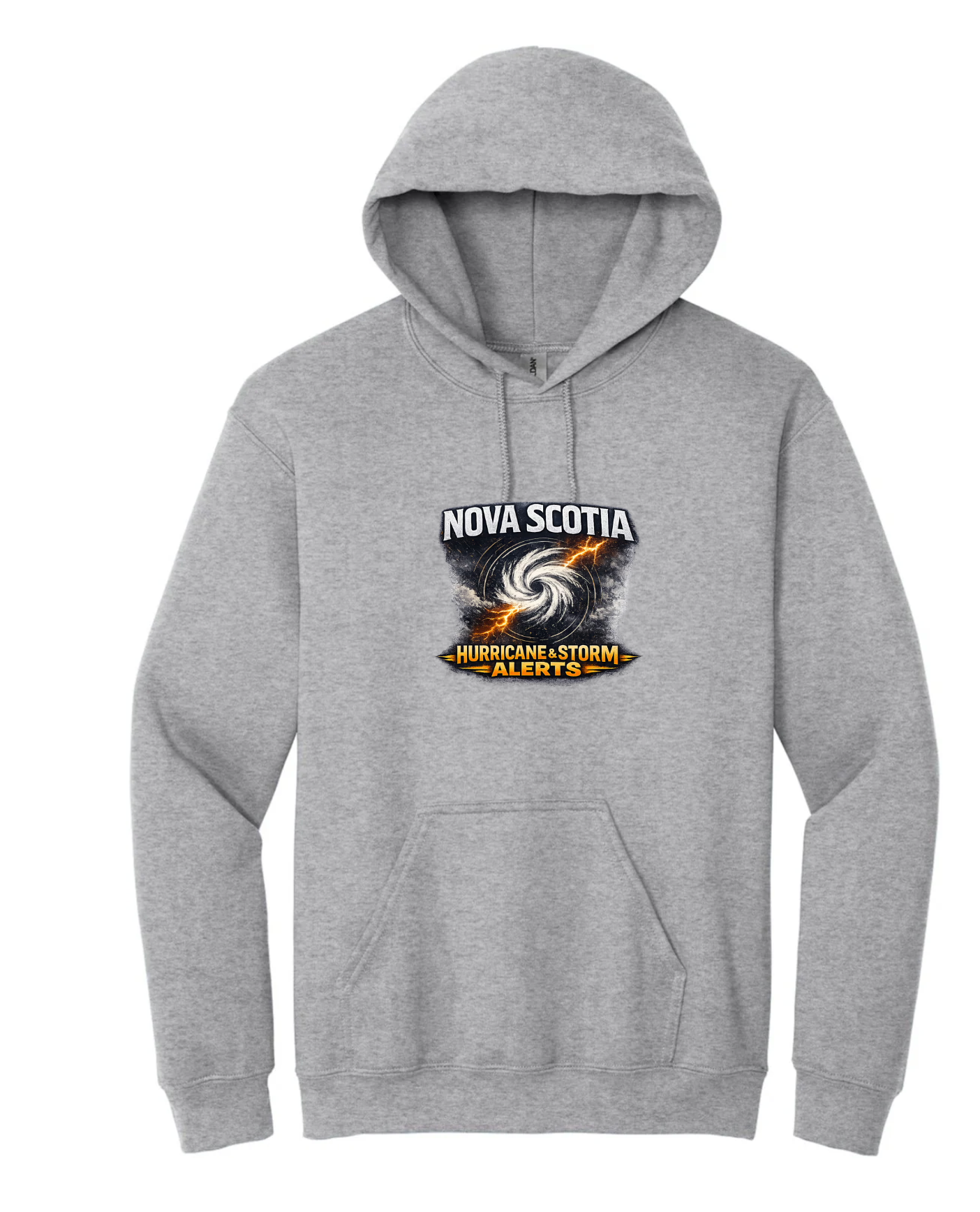 Nova Scotia Hurricane and Storm Alerts. The Storm Hoodie