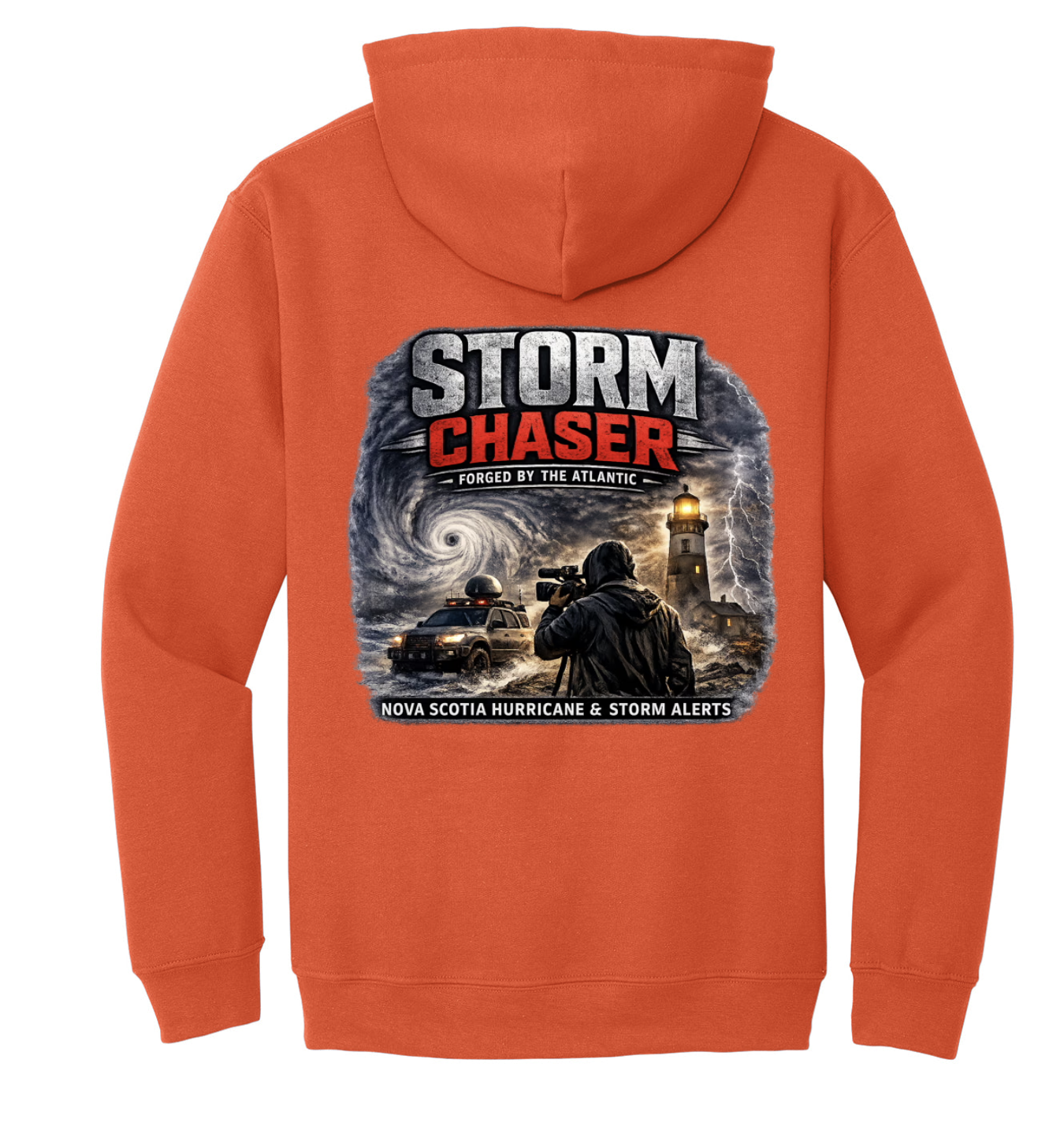 Nova Scotia Hurricane and Storm Alerts. The Storm Chaser