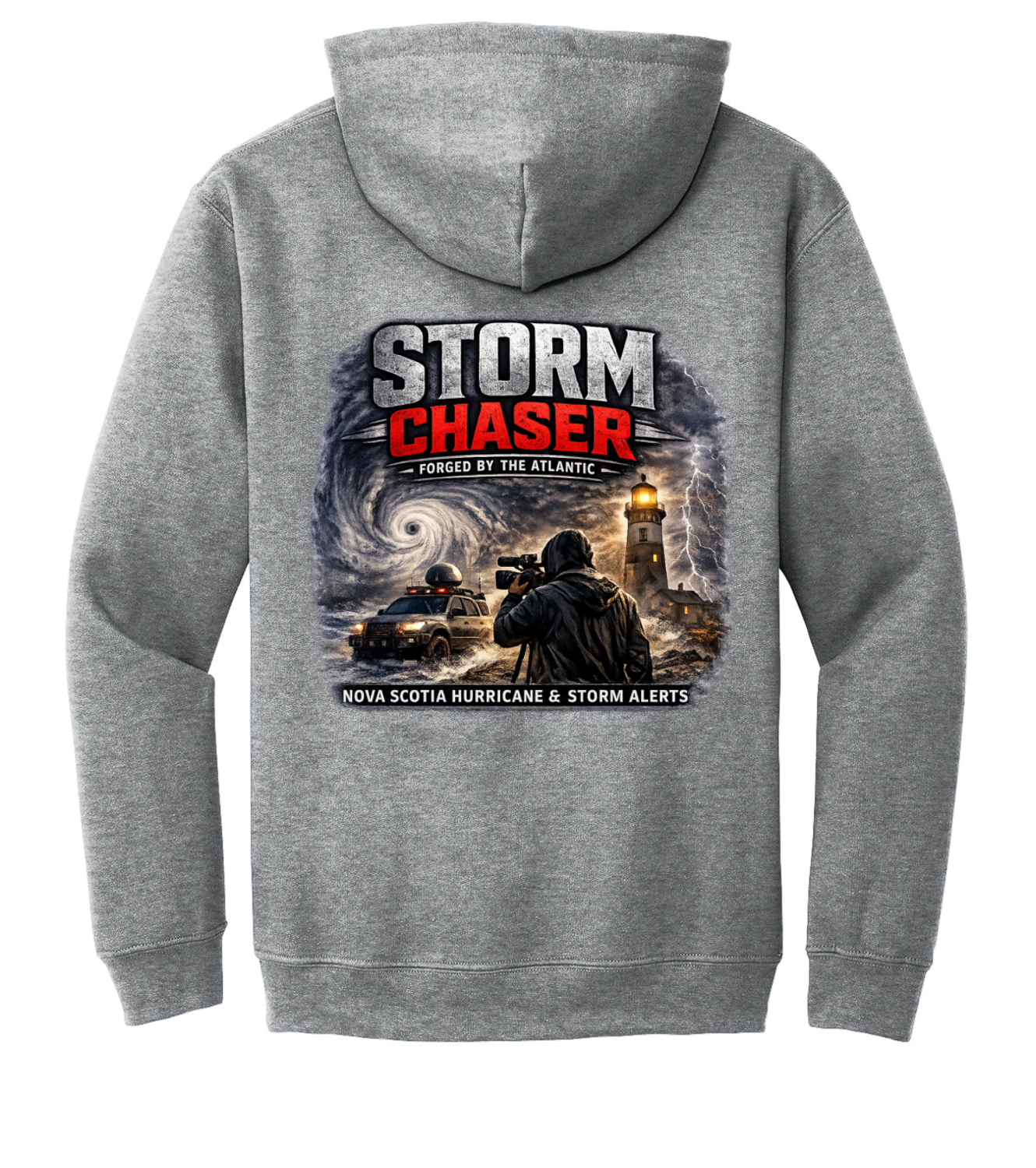 Nova Scotia Hurricane and Storm Alerts. The Storm Chaser