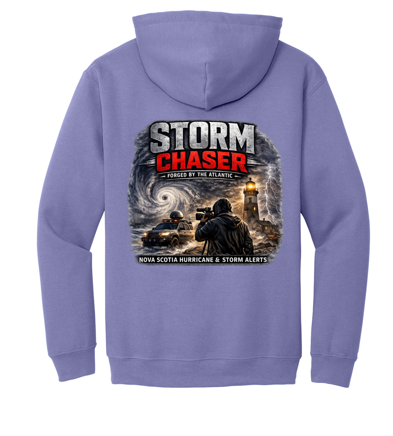 Nova Scotia Hurricane and Storm Alerts. The Storm Chaser