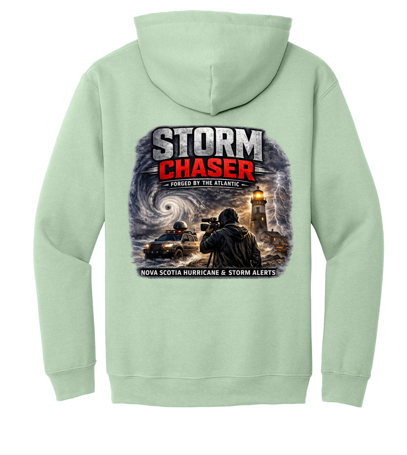 Nova Scotia Hurricane and Storm Alerts. The Storm Chaser