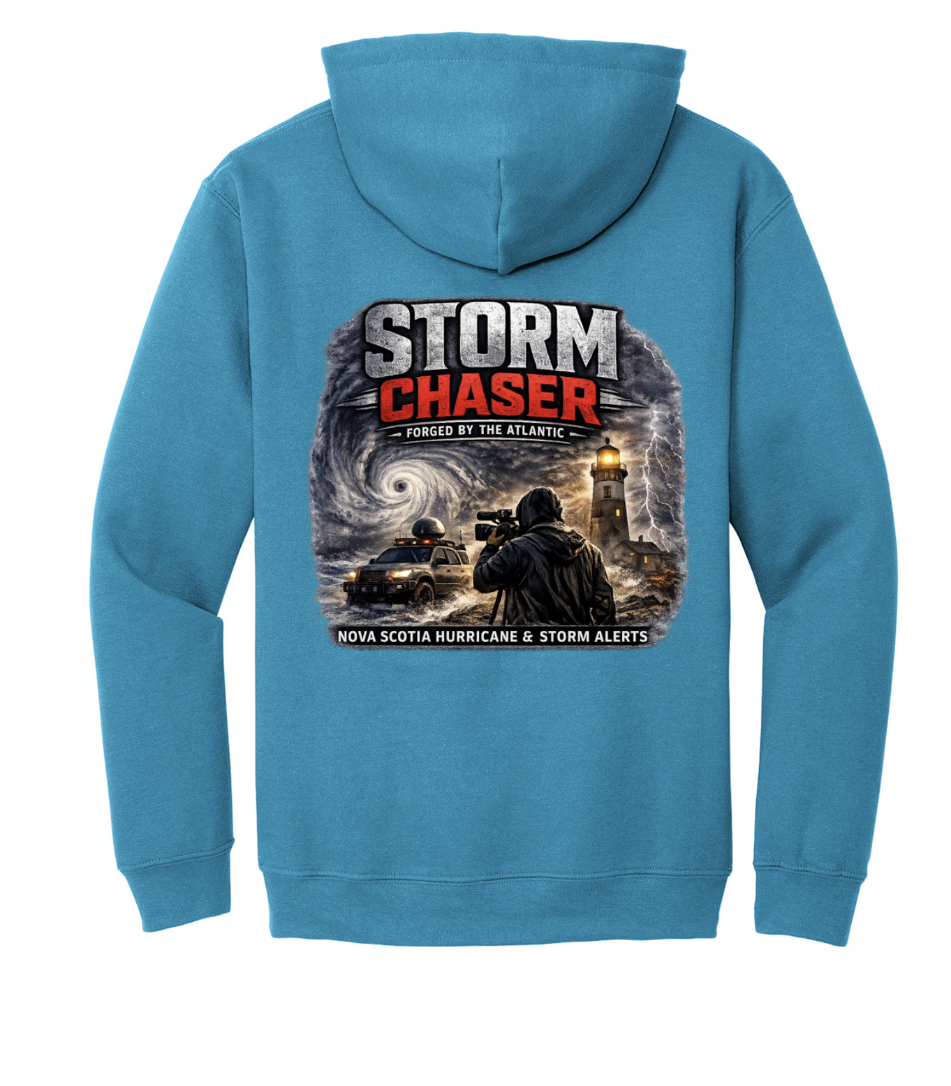 Nova Scotia Hurricane and Storm Alerts. The Storm Chaser