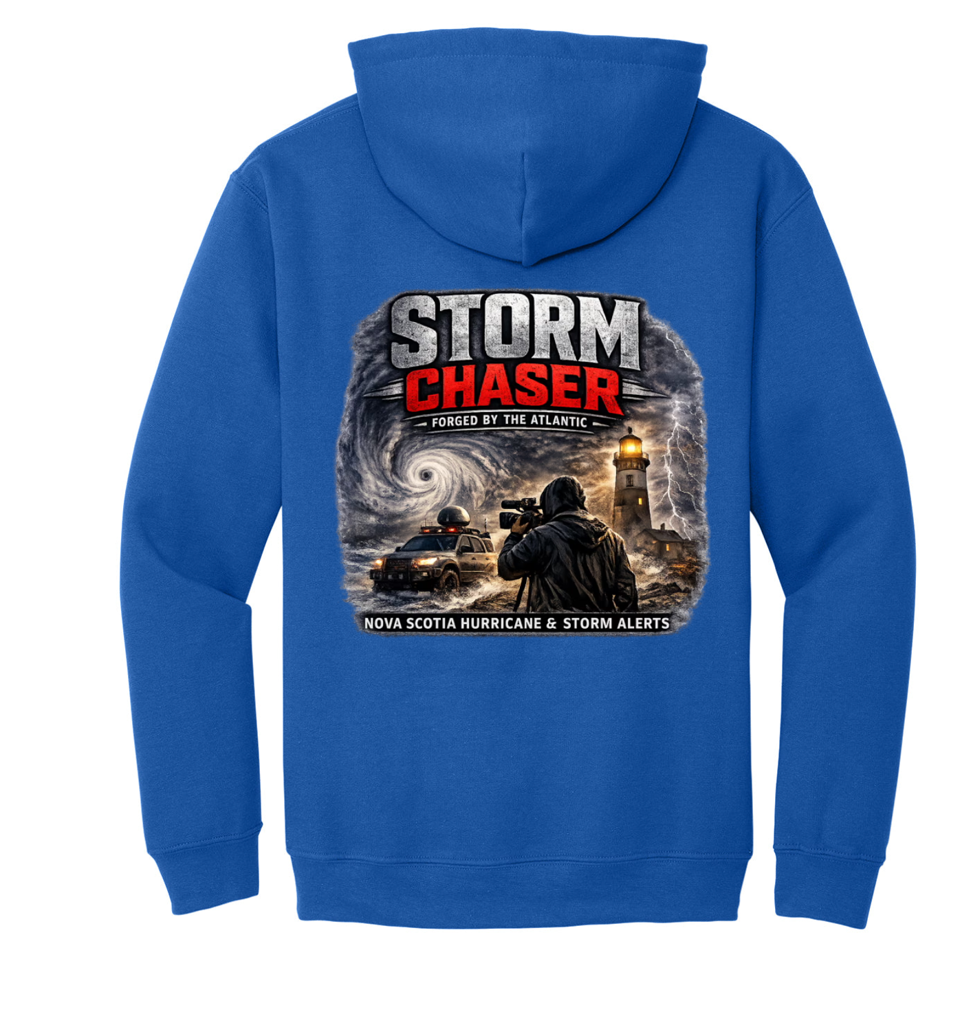 Nova Scotia Hurricane and Storm Alerts. The Storm Chaser