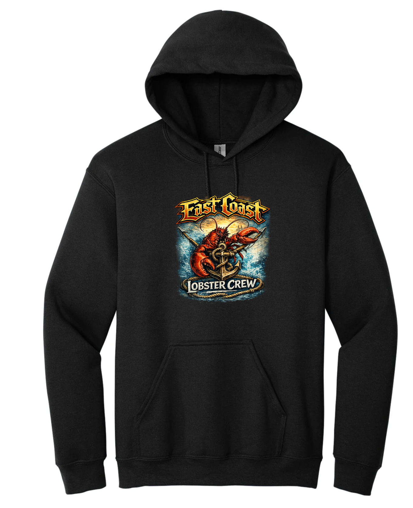 East Coast Lobster Crew