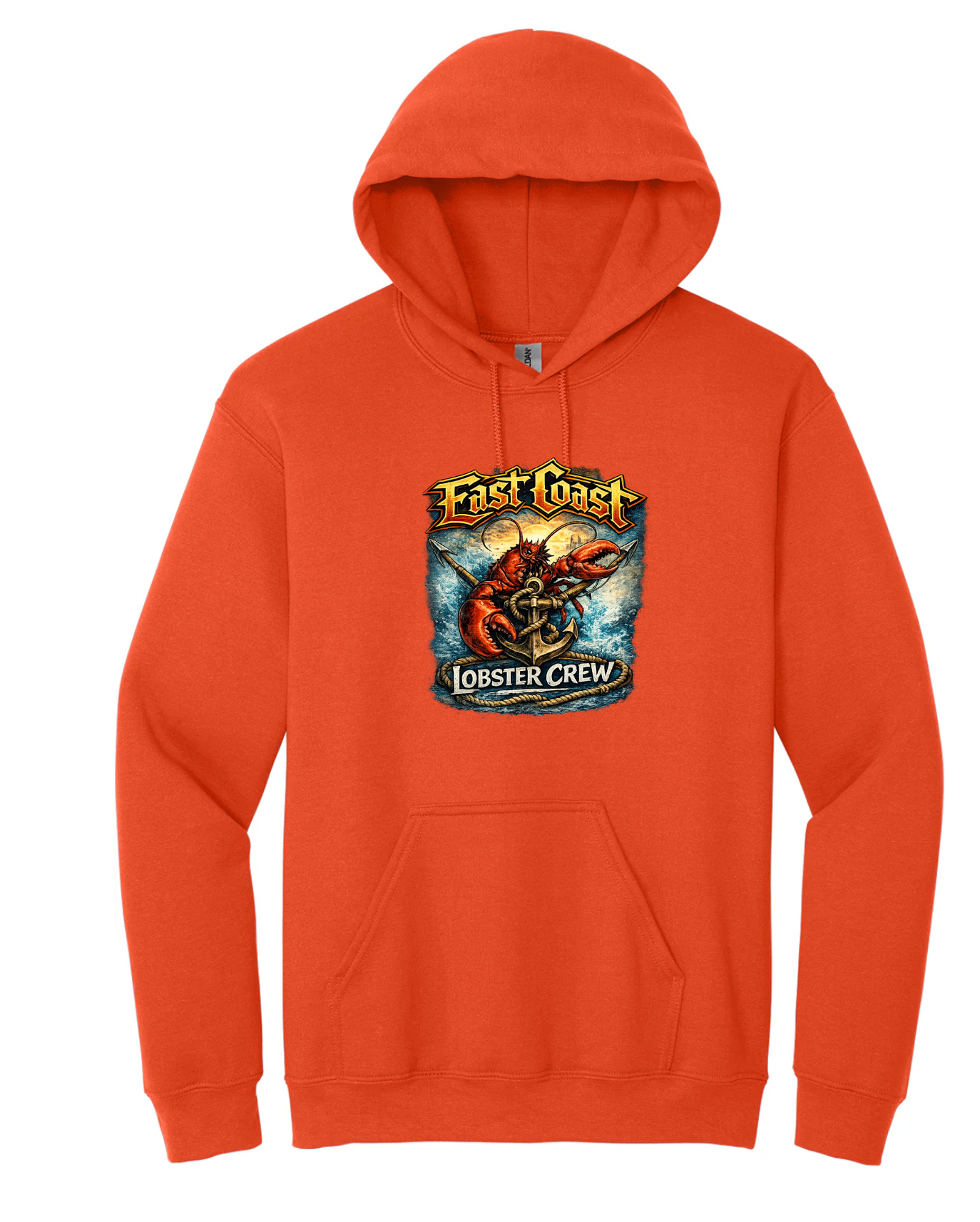 East Coast Lobster Crew