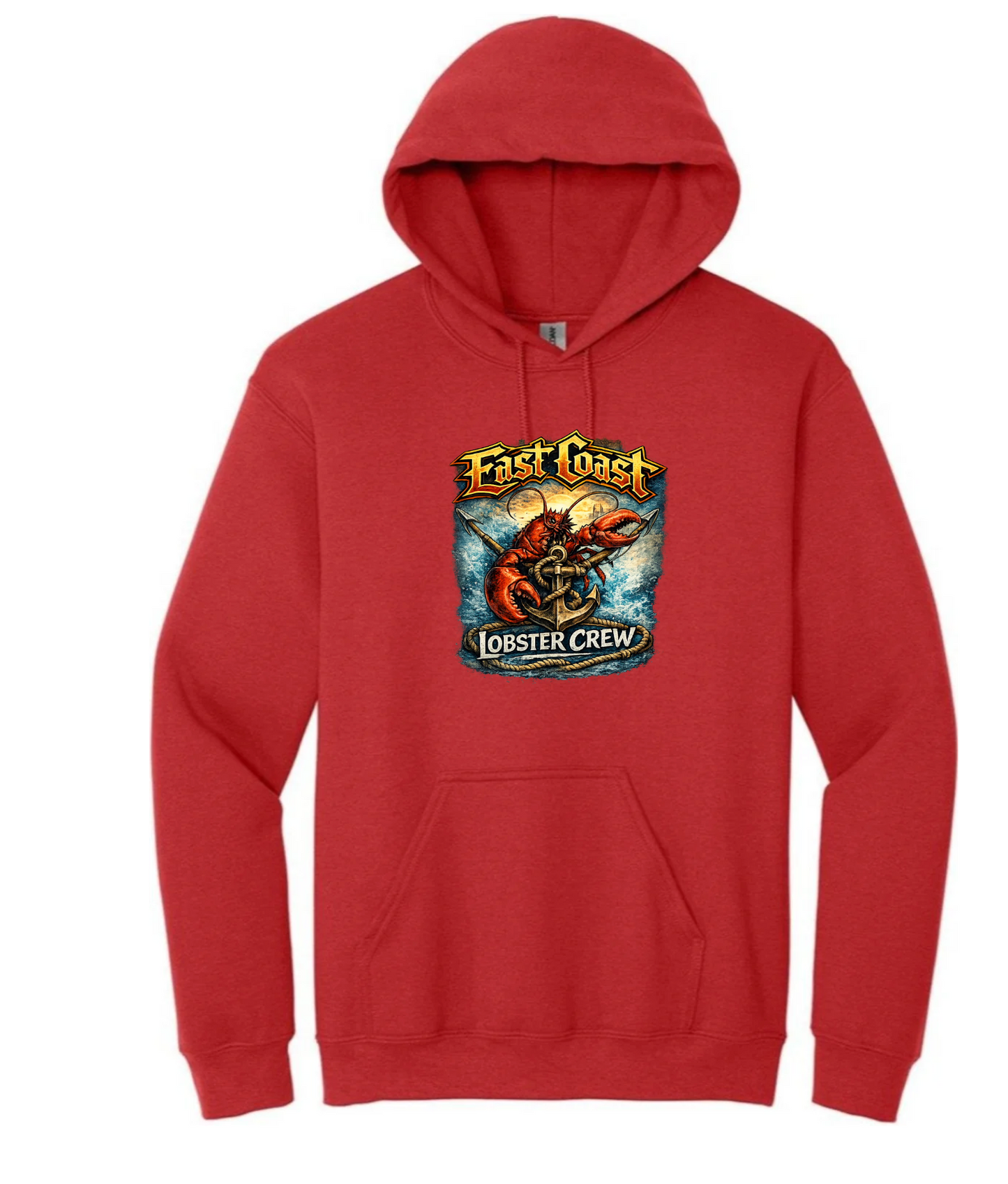 East Coast Lobster Crew