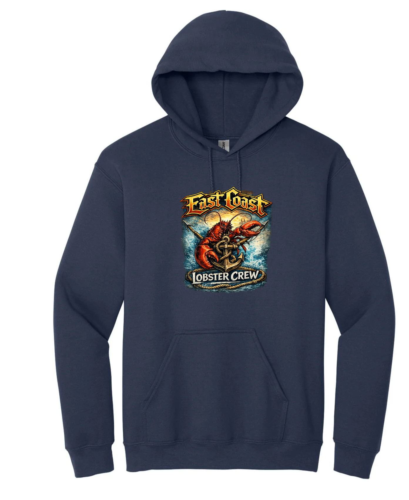 East Coast Lobster Crew