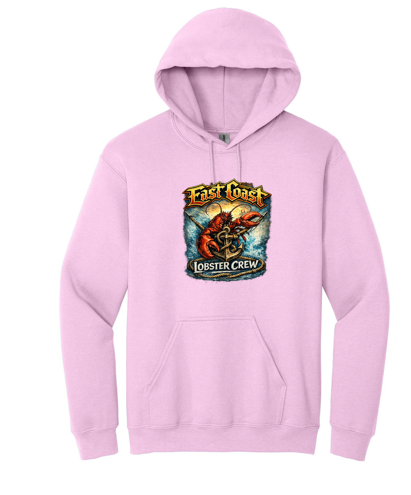 East Coast Lobster Crew