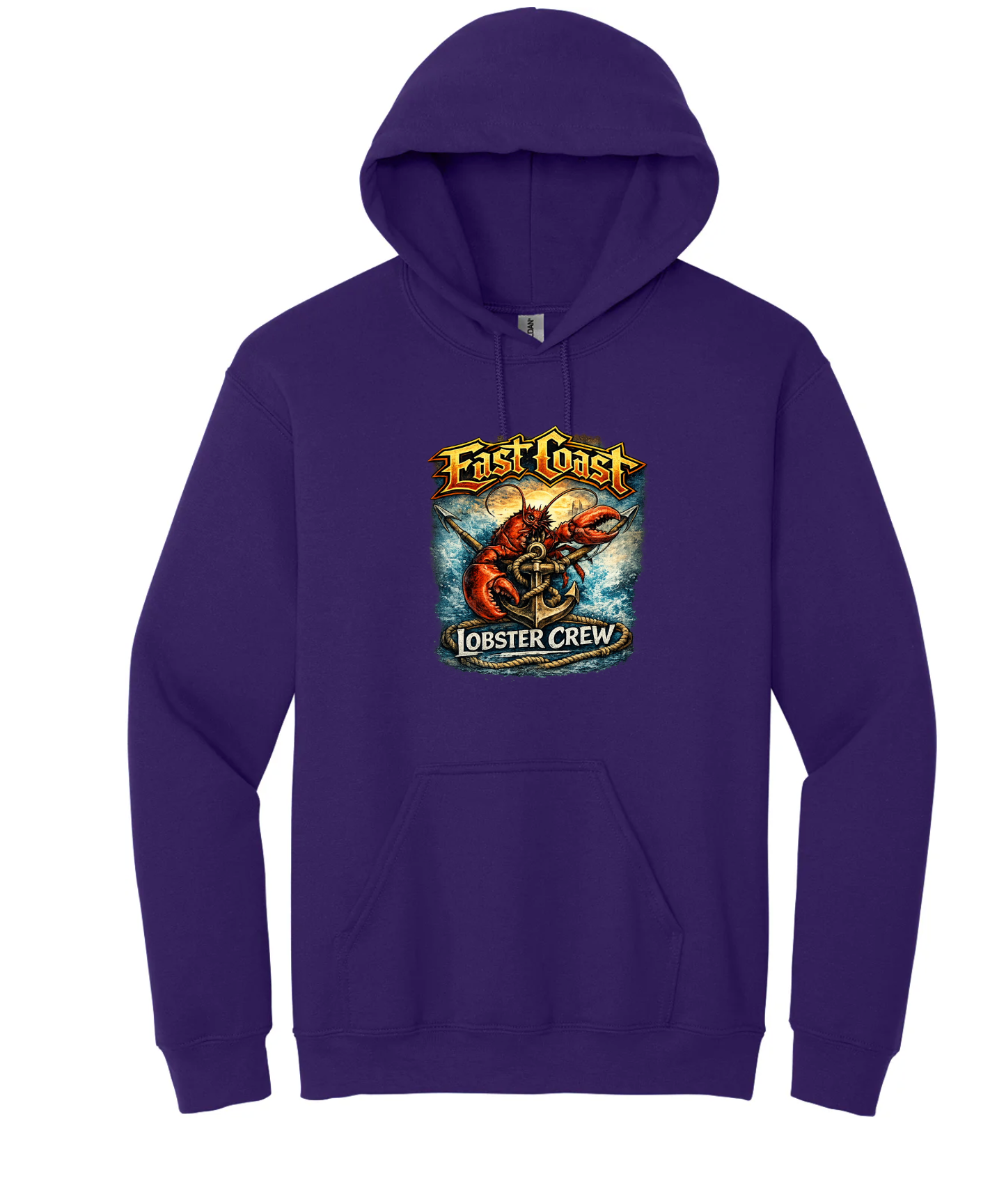 East Coast Lobster Crew