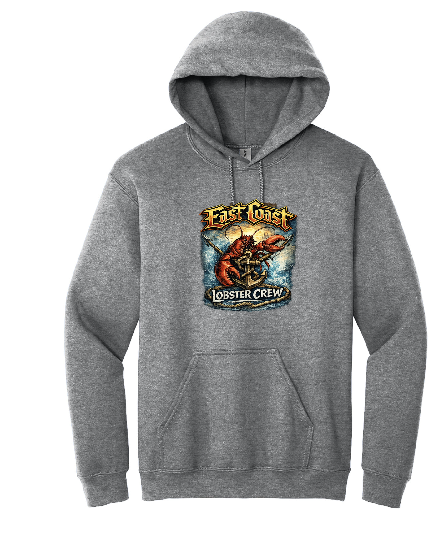 East Coast Lobster Crew