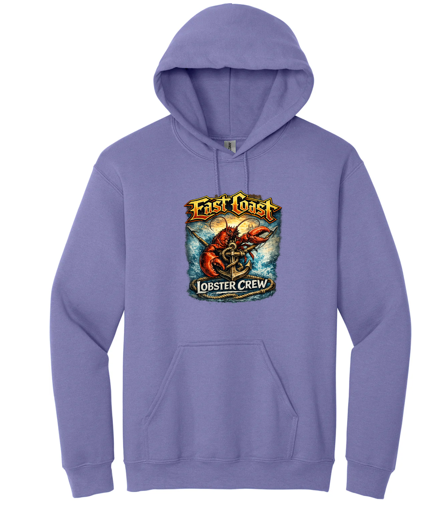 East Coast Lobster Crew