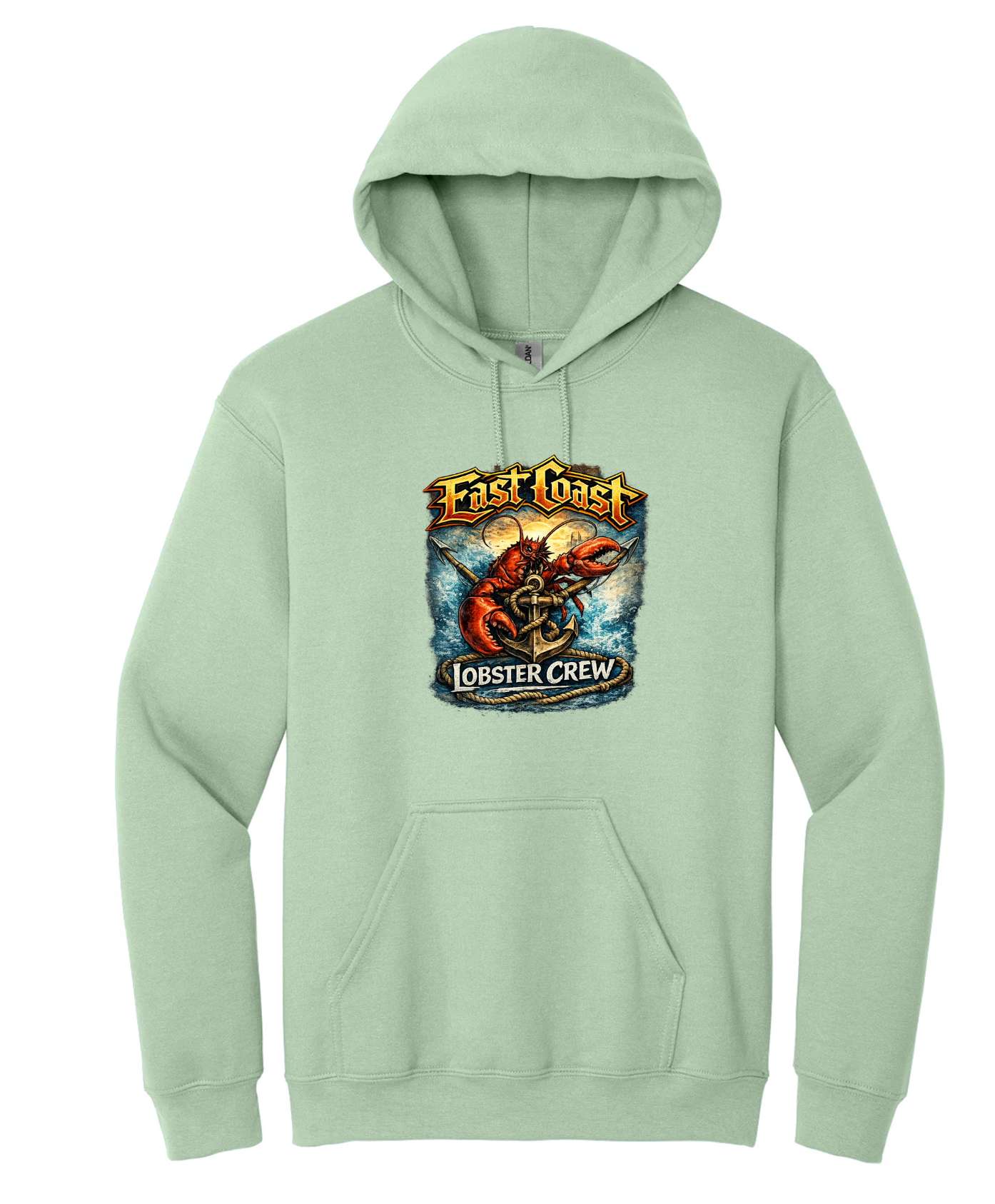 East Coast Lobster Crew