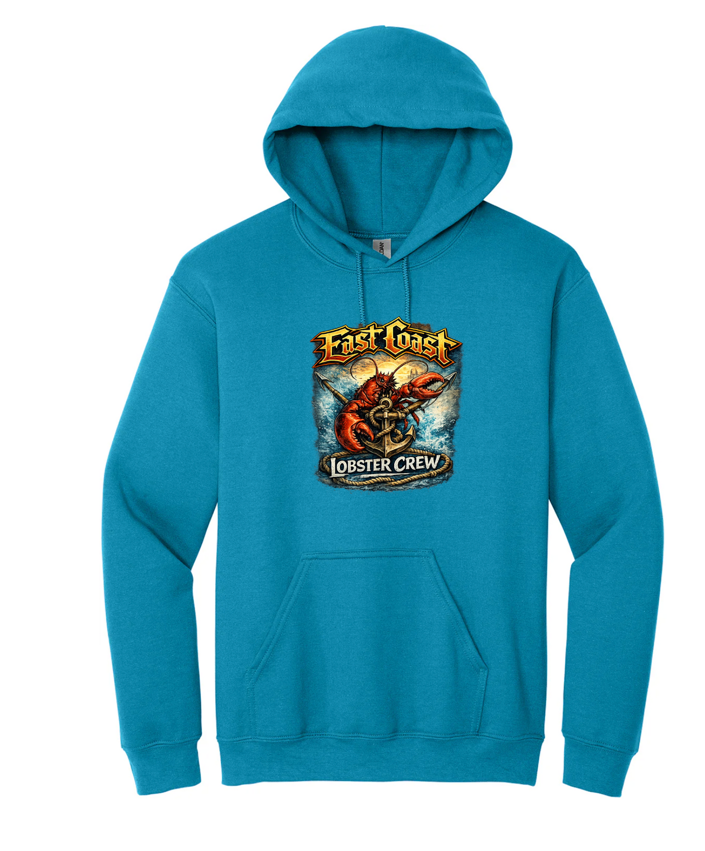 East Coast Lobster Crew
