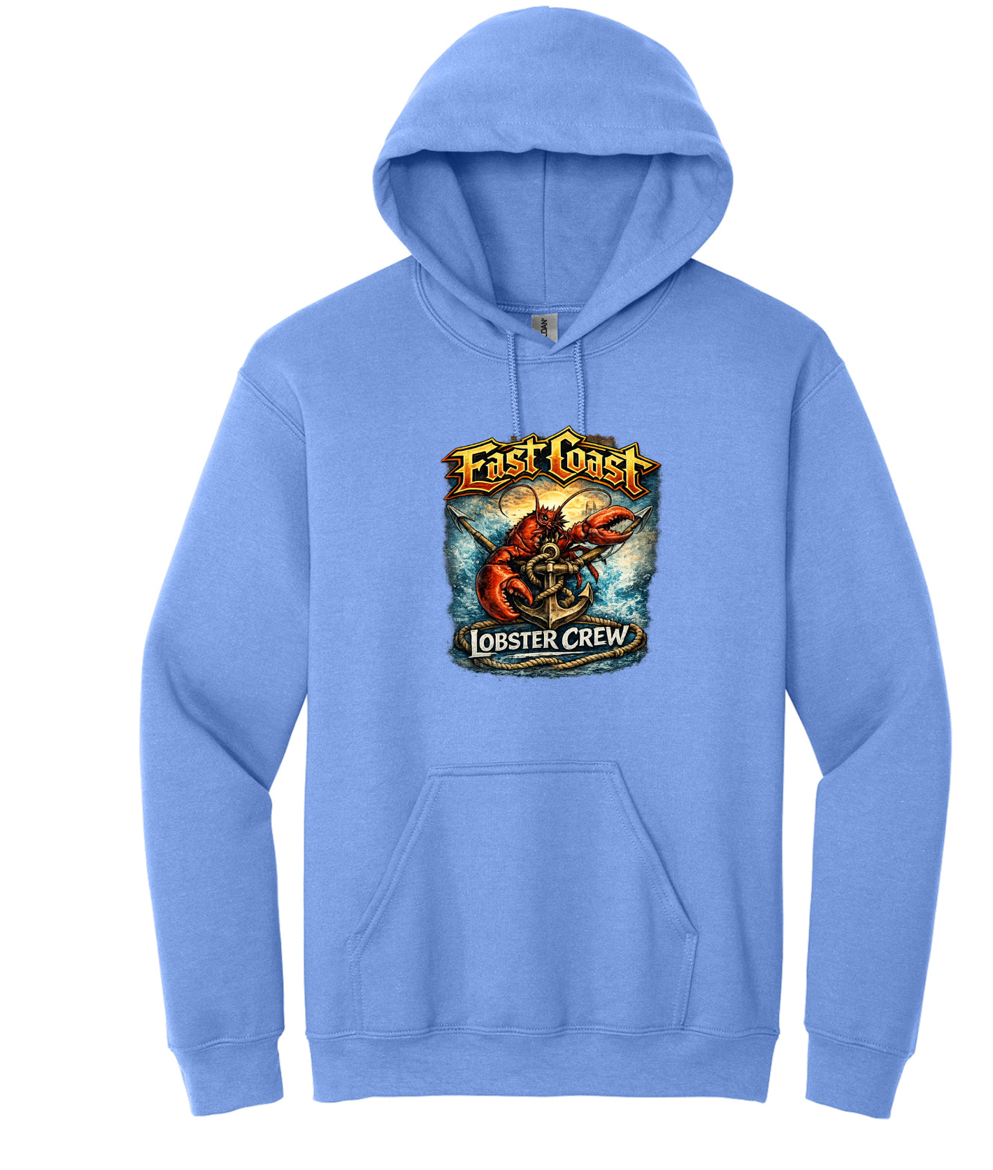 East Coast Lobster Crew