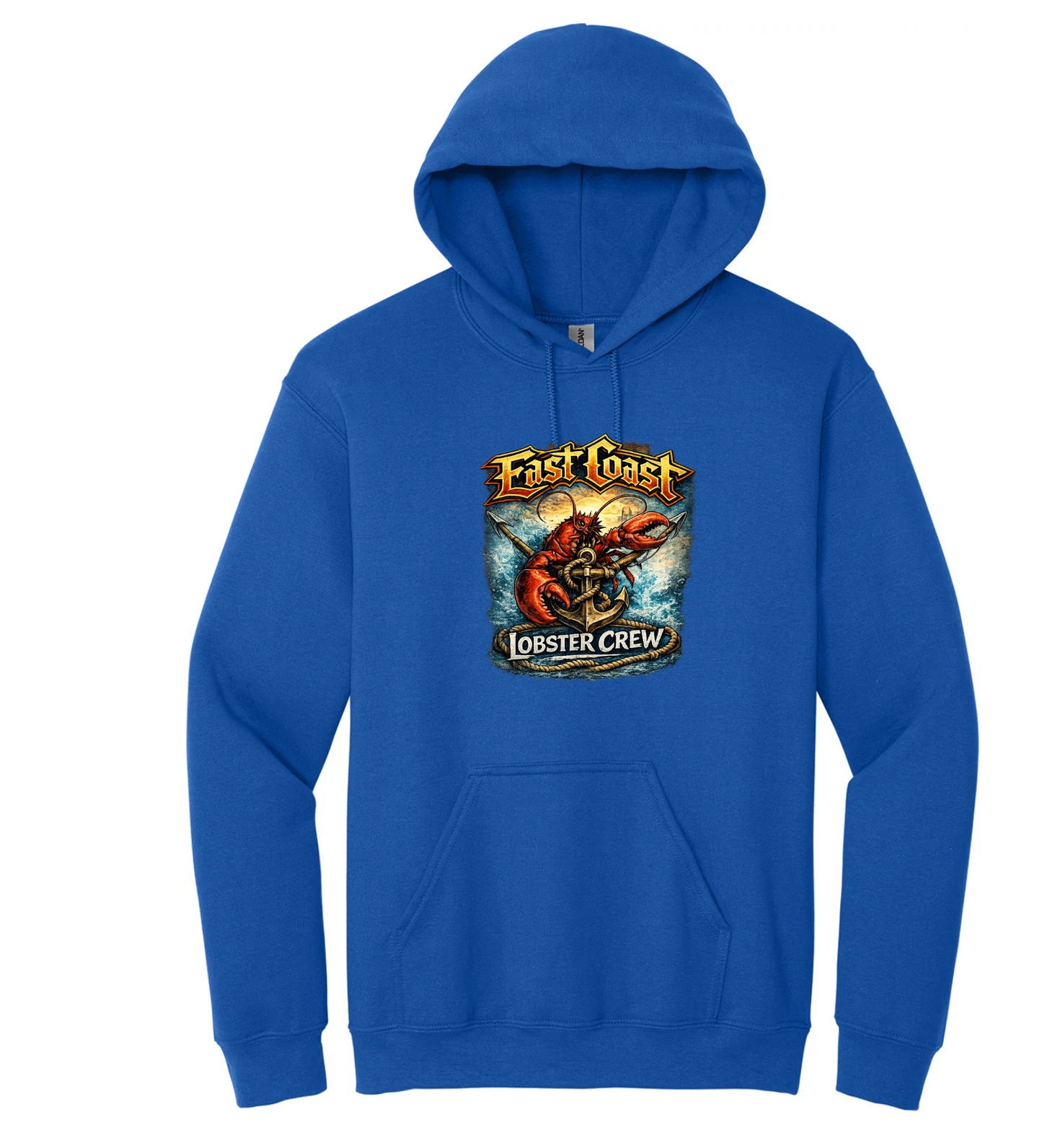 East Coast Lobster Crew