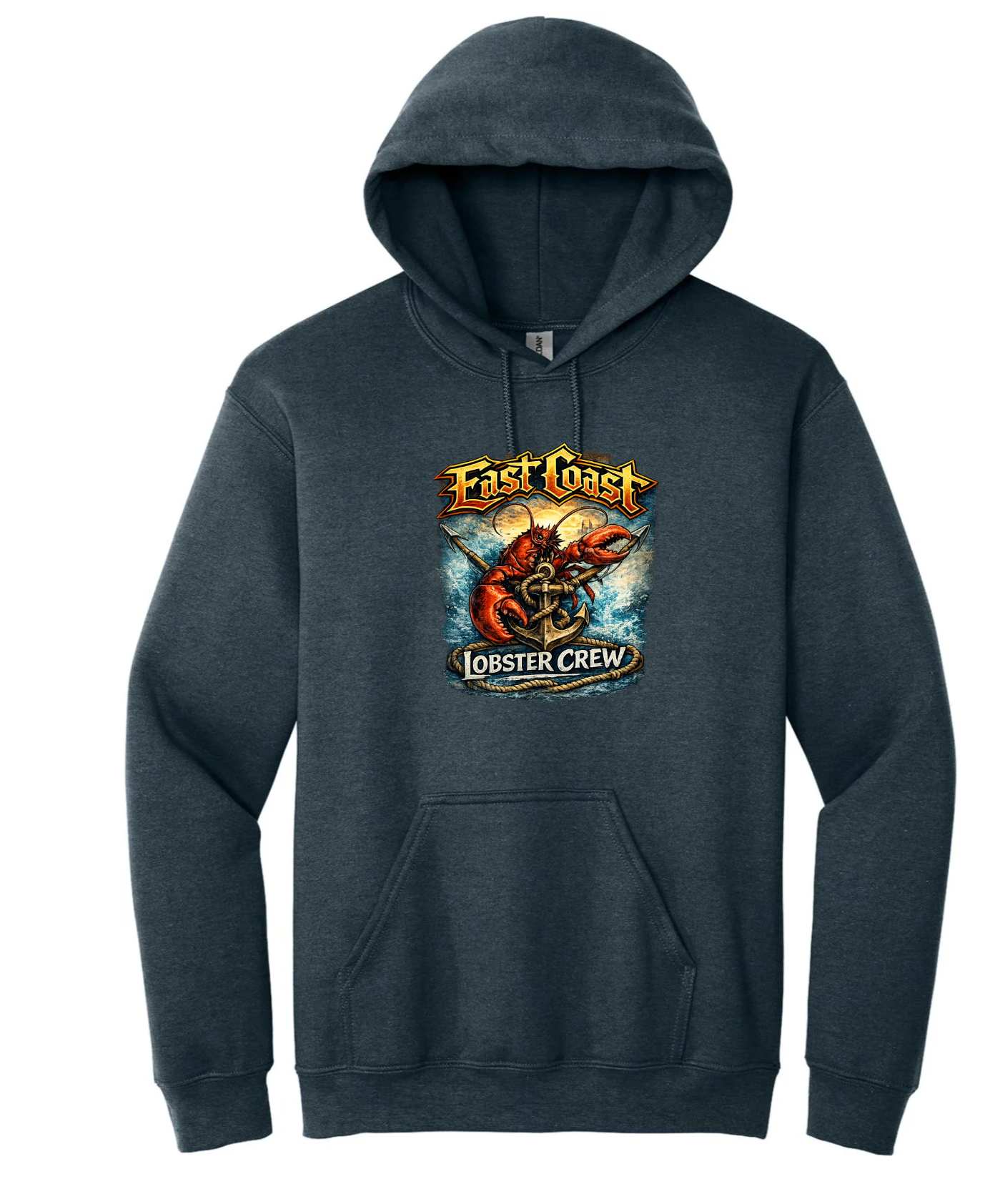 East Coast Lobster Crew